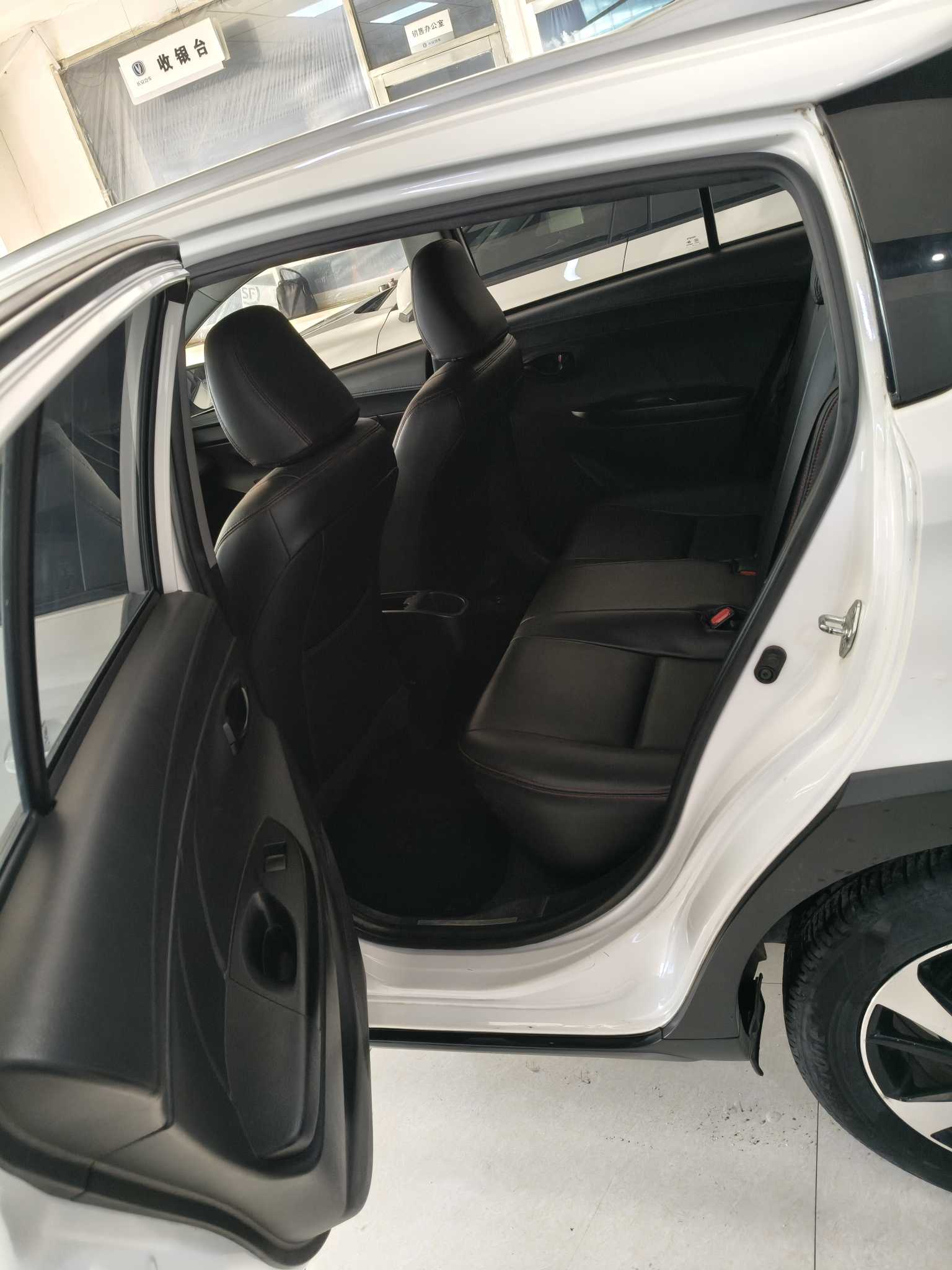 Yaris L Zhixuan 2022 car image #10