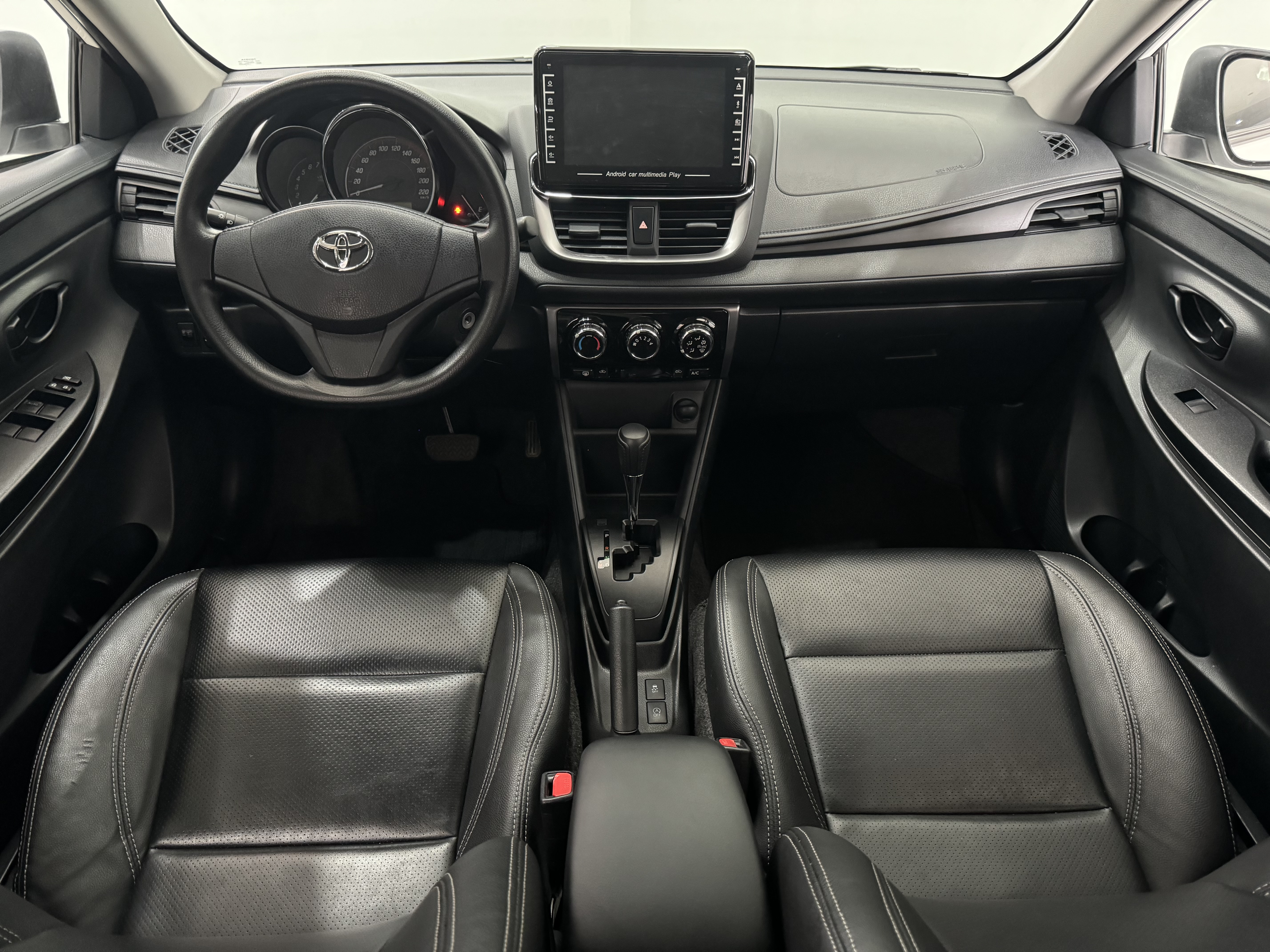 Yaris L Zhixuan 2021 #10 Yaris L Zhixuan 2021 car image #10