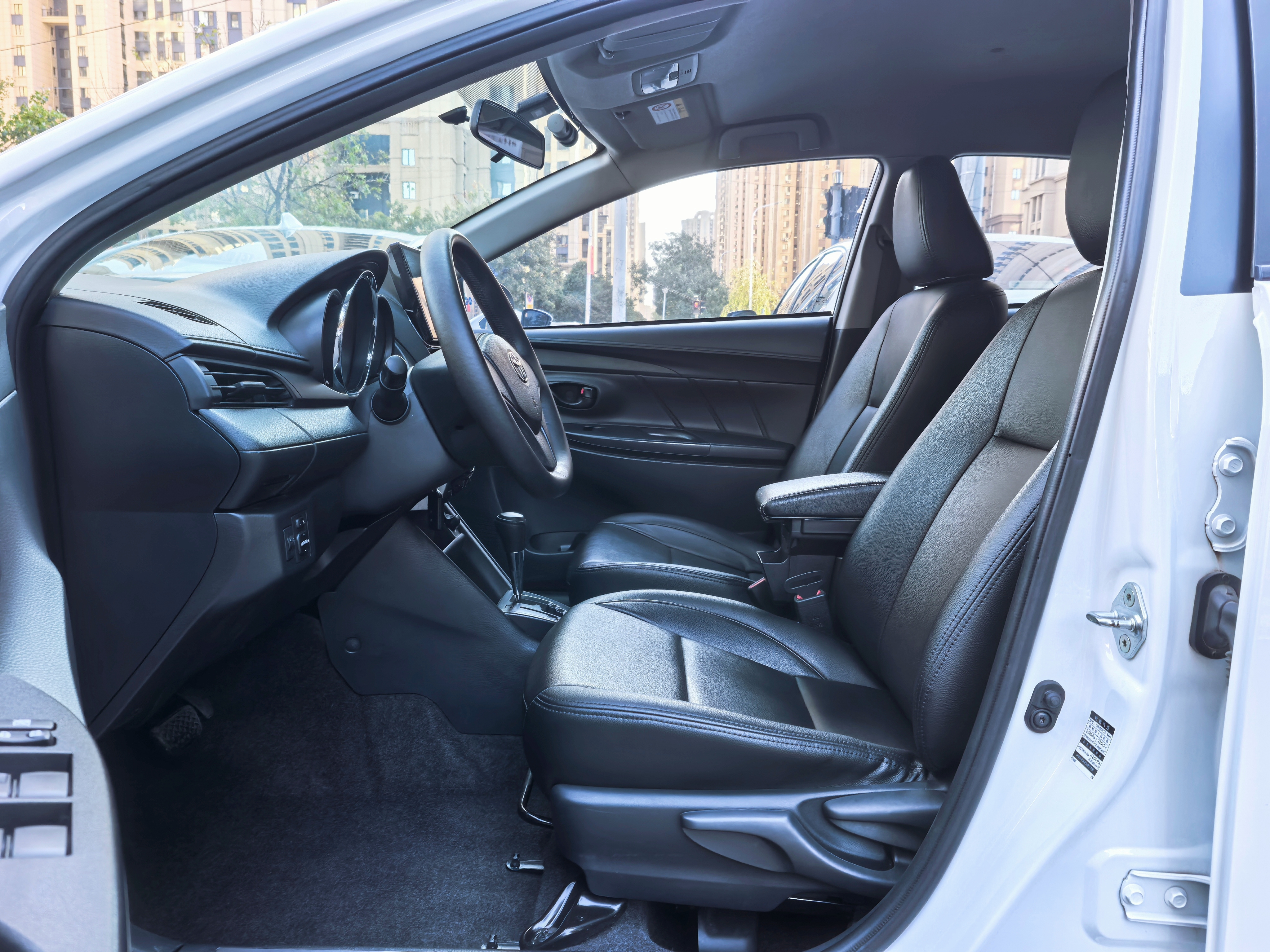 Toyota GR YARIS 2021 car image #10