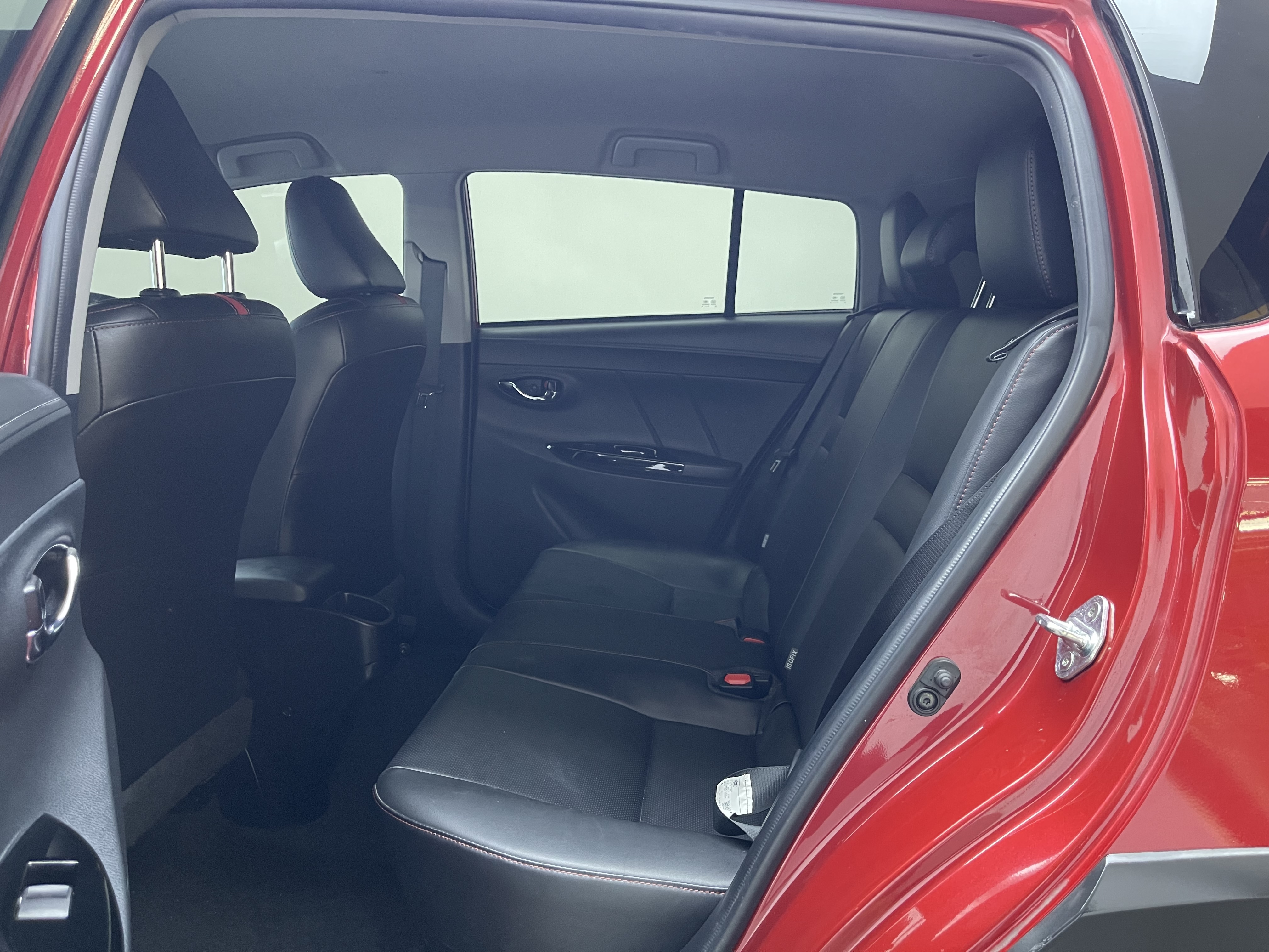 Yaris L Zhixuan 2021 car image #10