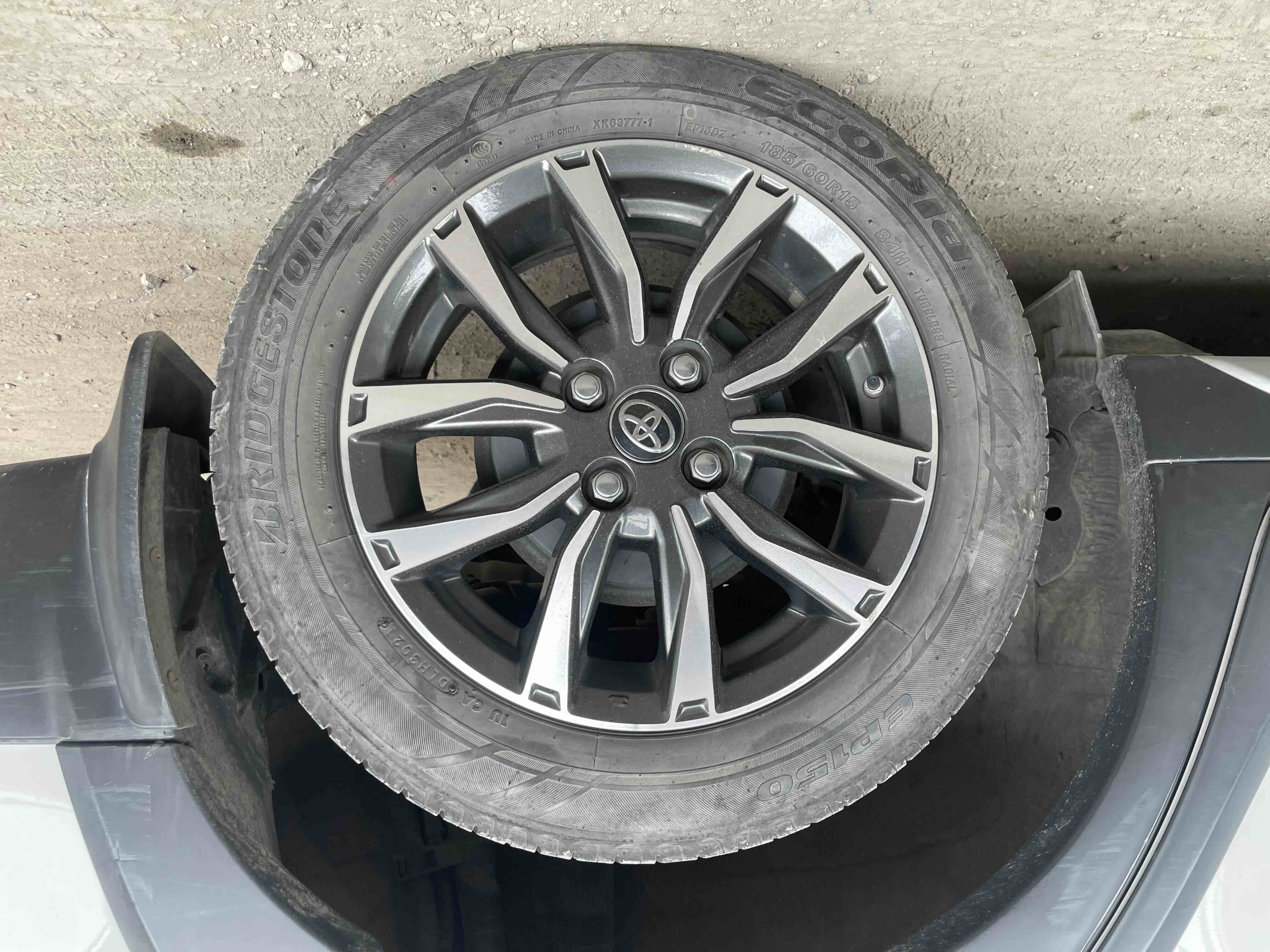 Toyota Yaris L Zhixuan 2021 imagem de carro #10