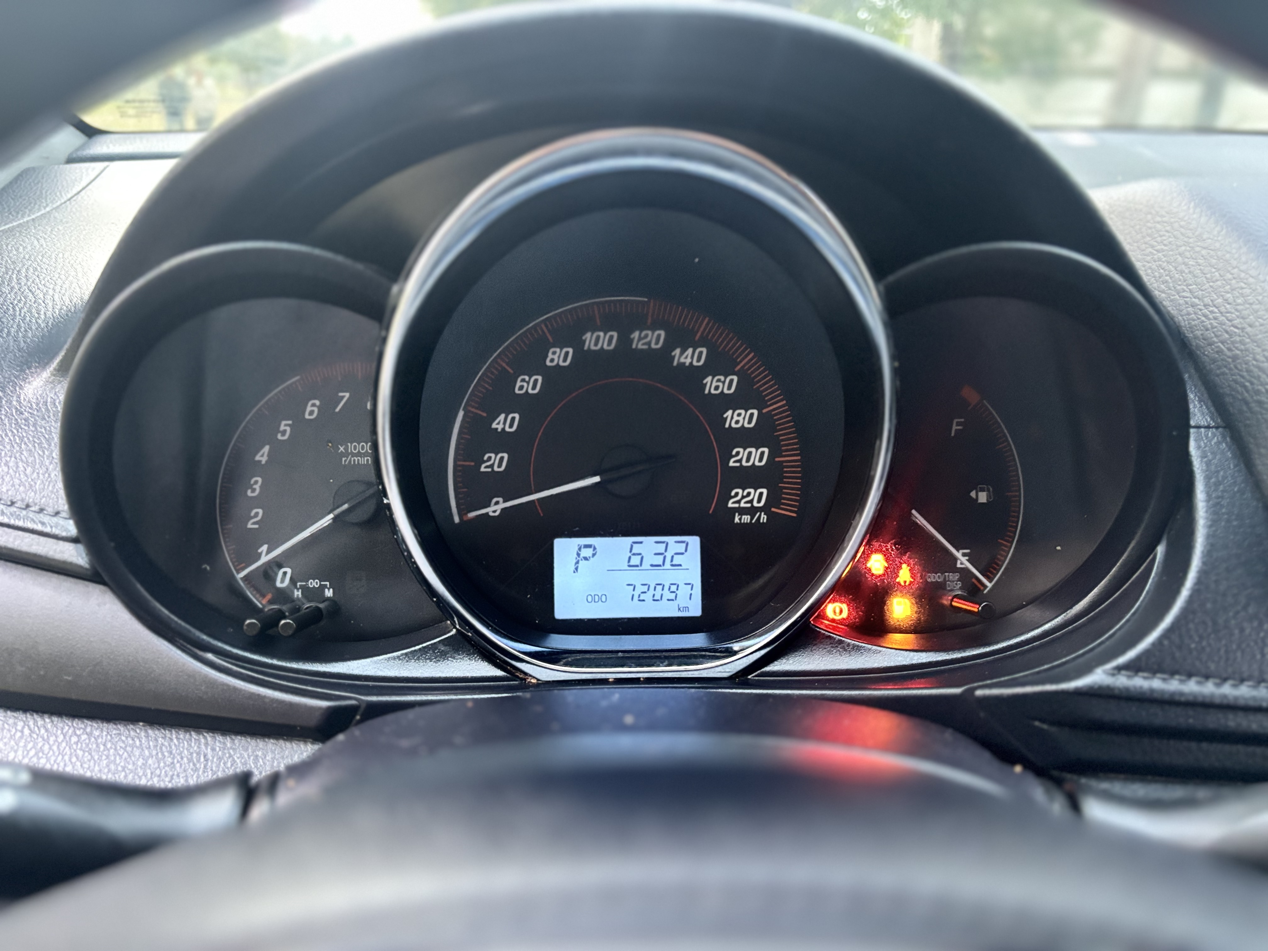 Yaris L Zhixiang 2021 car image #10