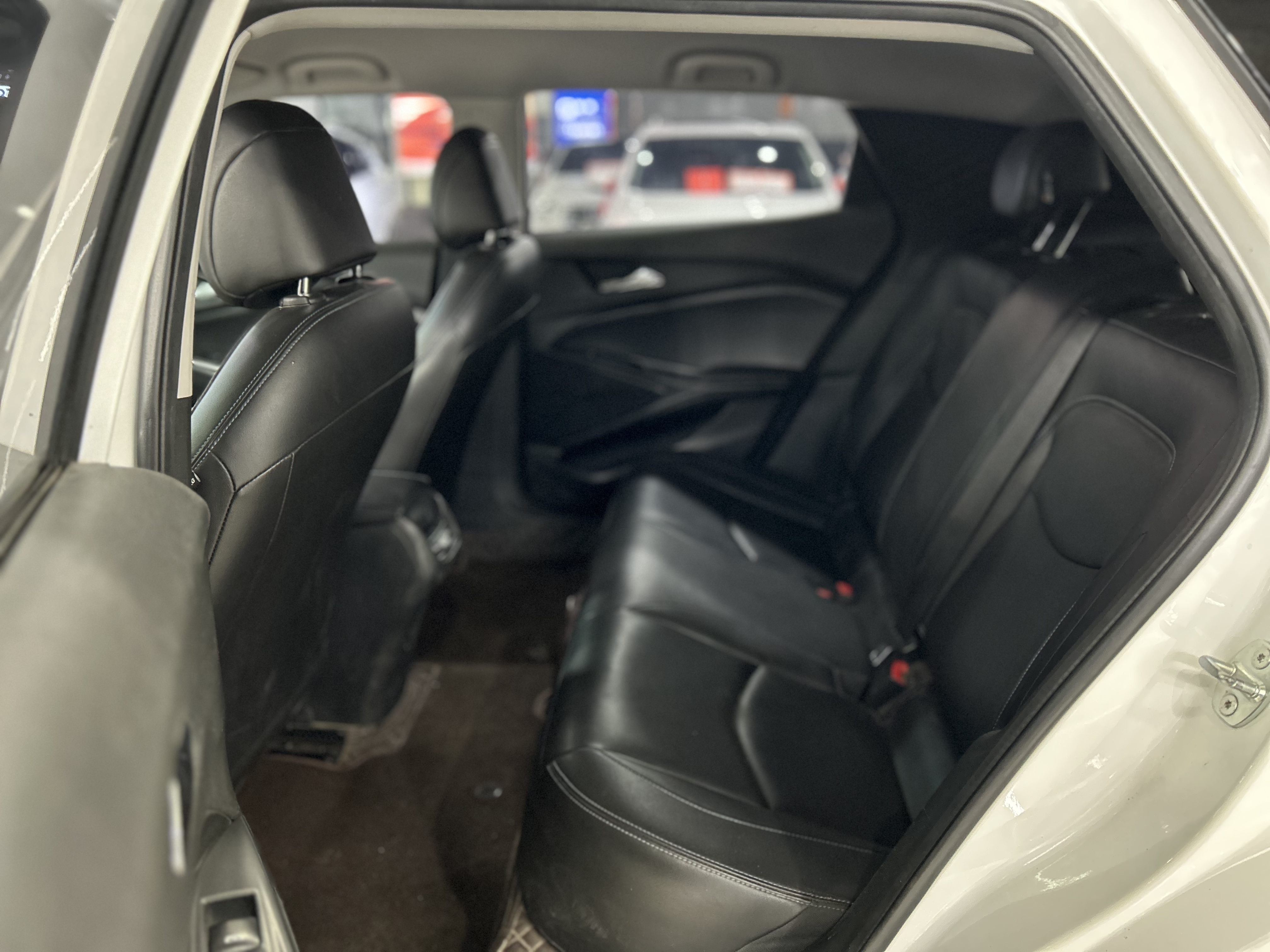 Chevrolet Charm 2021 car image #10