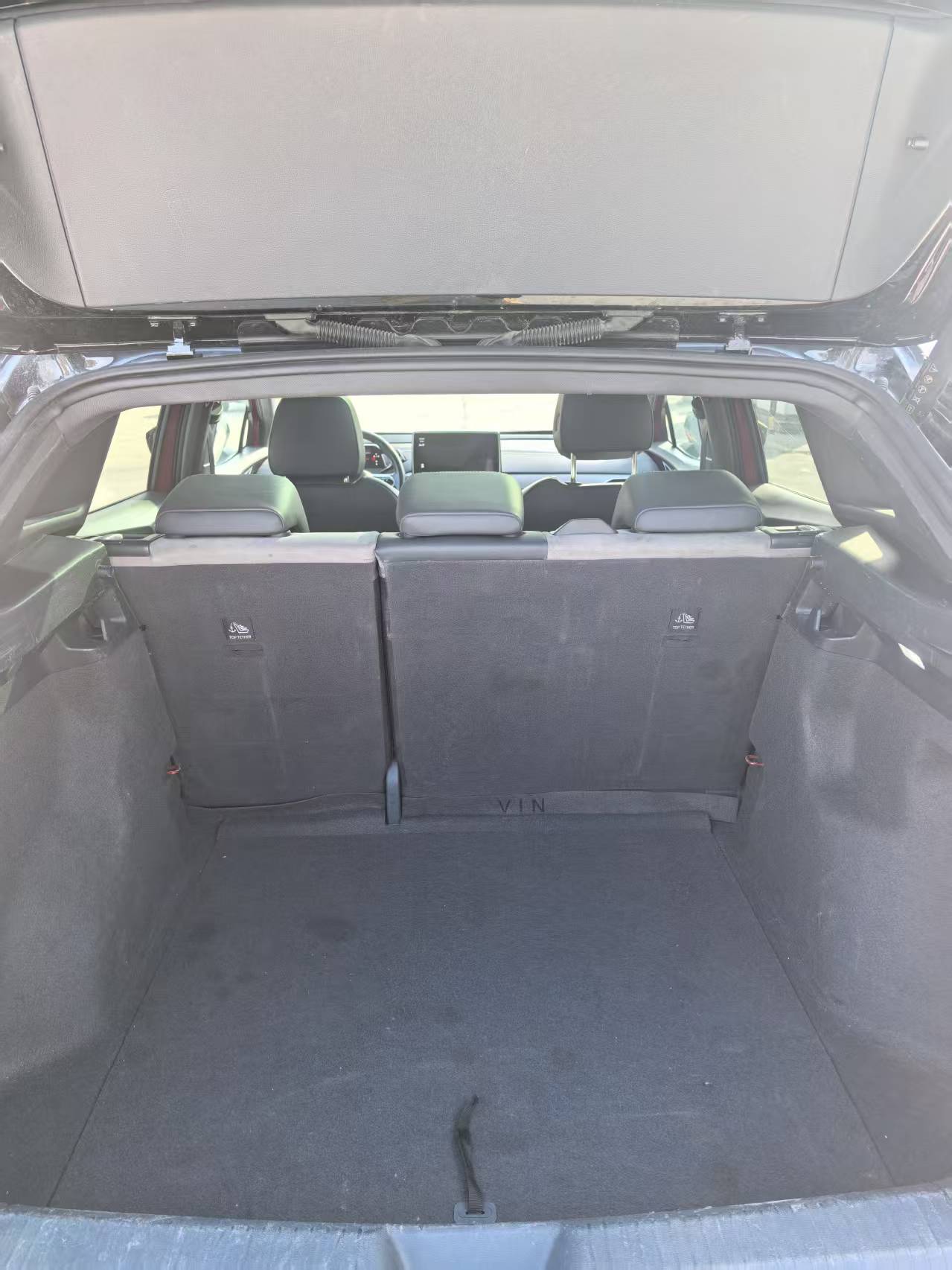 Volkswagen ID.4 Crozz 2022 car image #10