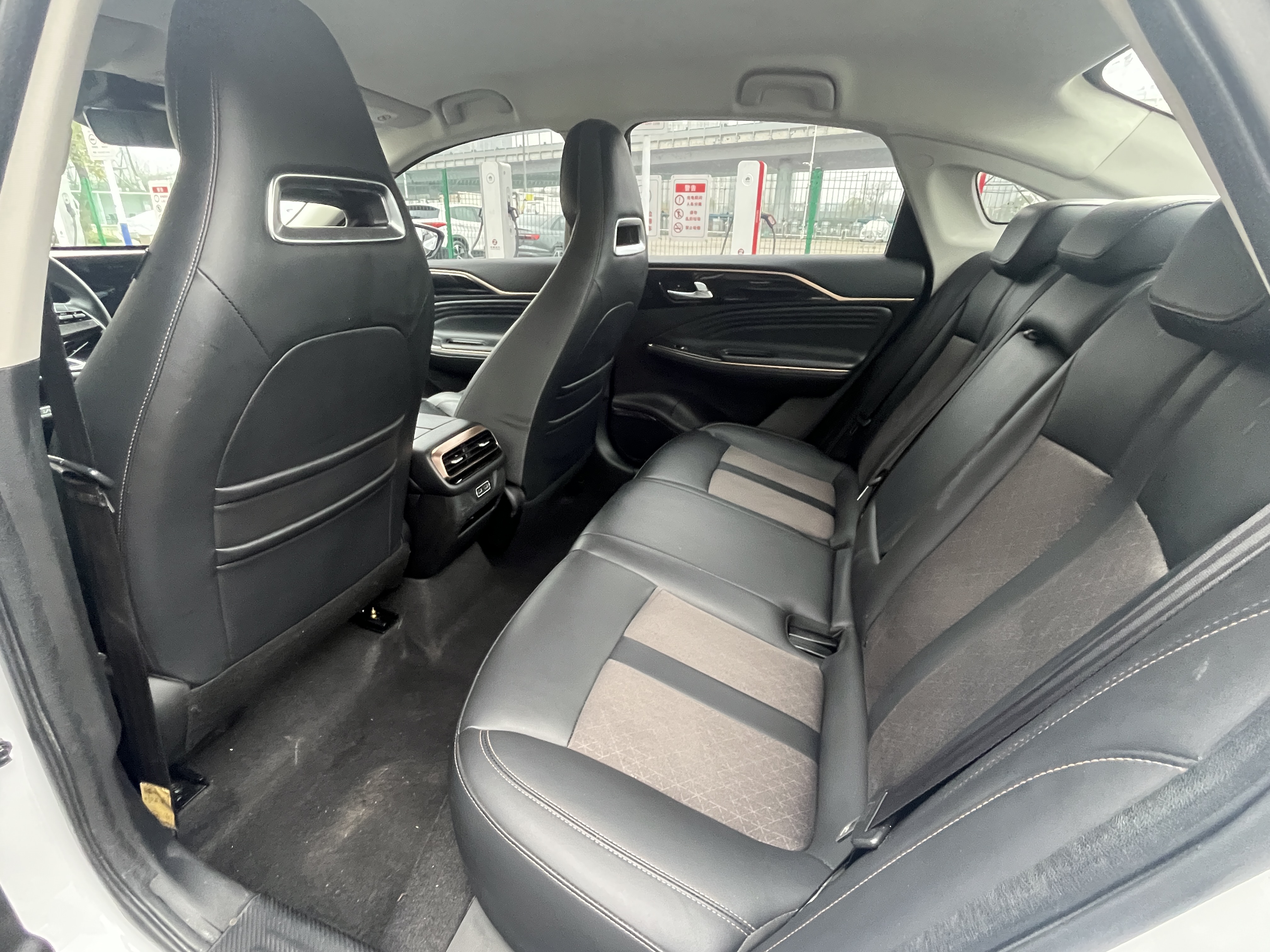 GAC iA5 2021 imagem de carro #10