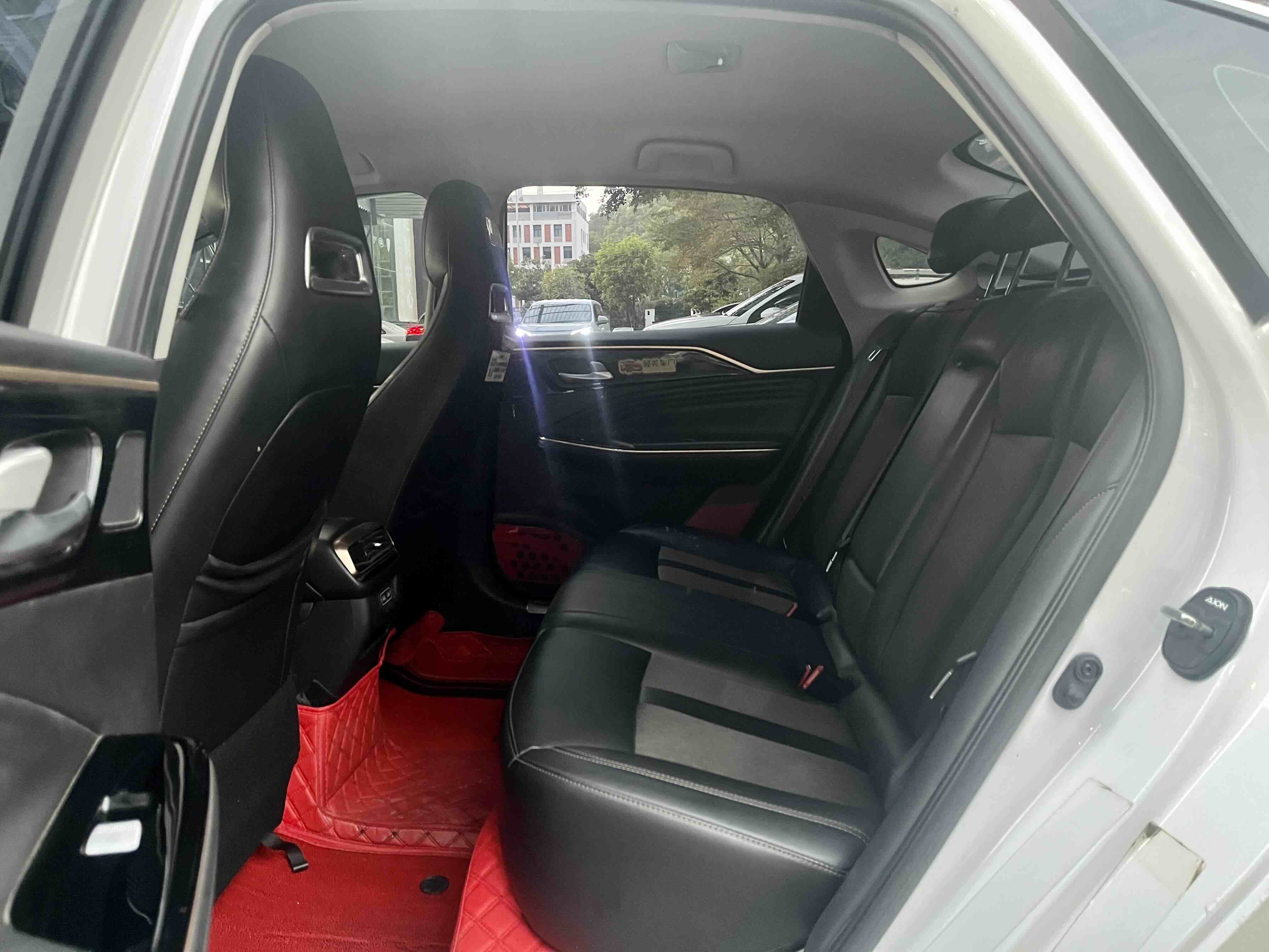 GAC iA5 2022 immagine di auto #10