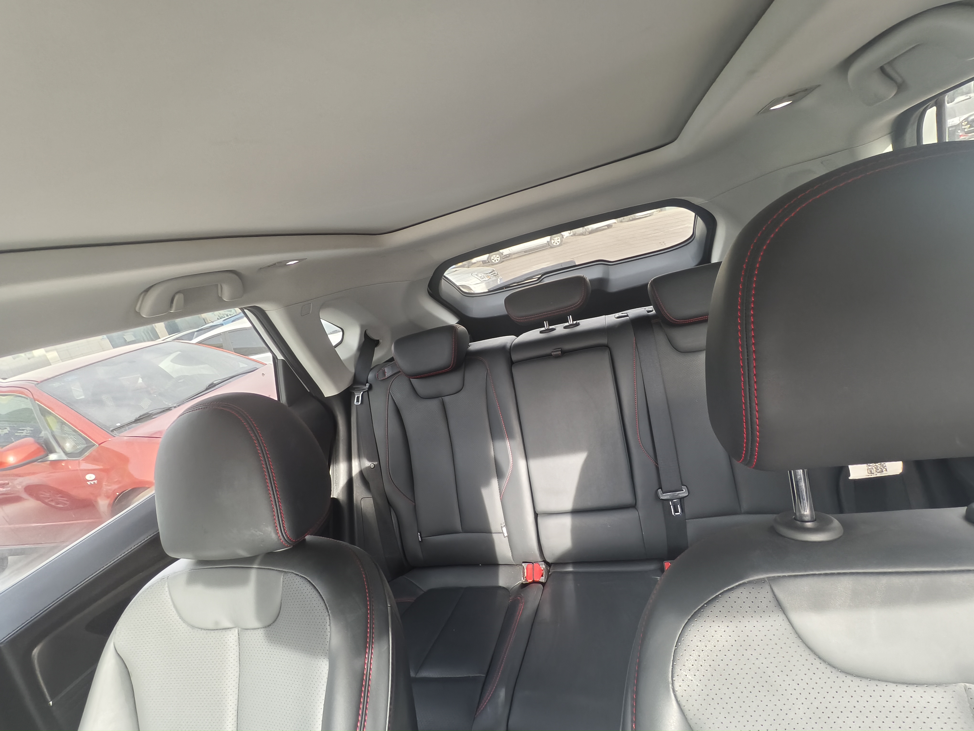 Forthing T5 EVO 2021 car image #10