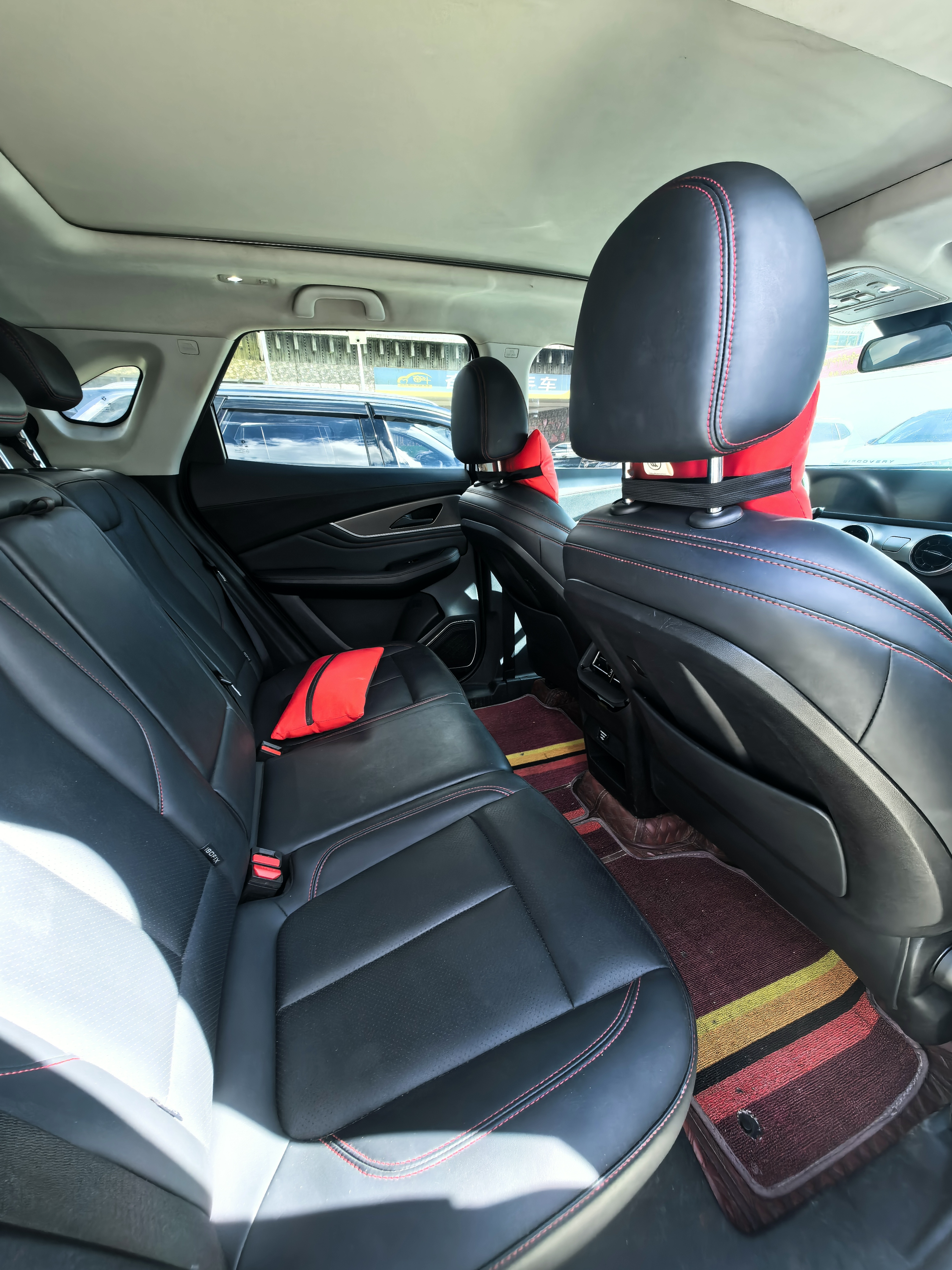 T5 EVO 2021 immagine di auto #10