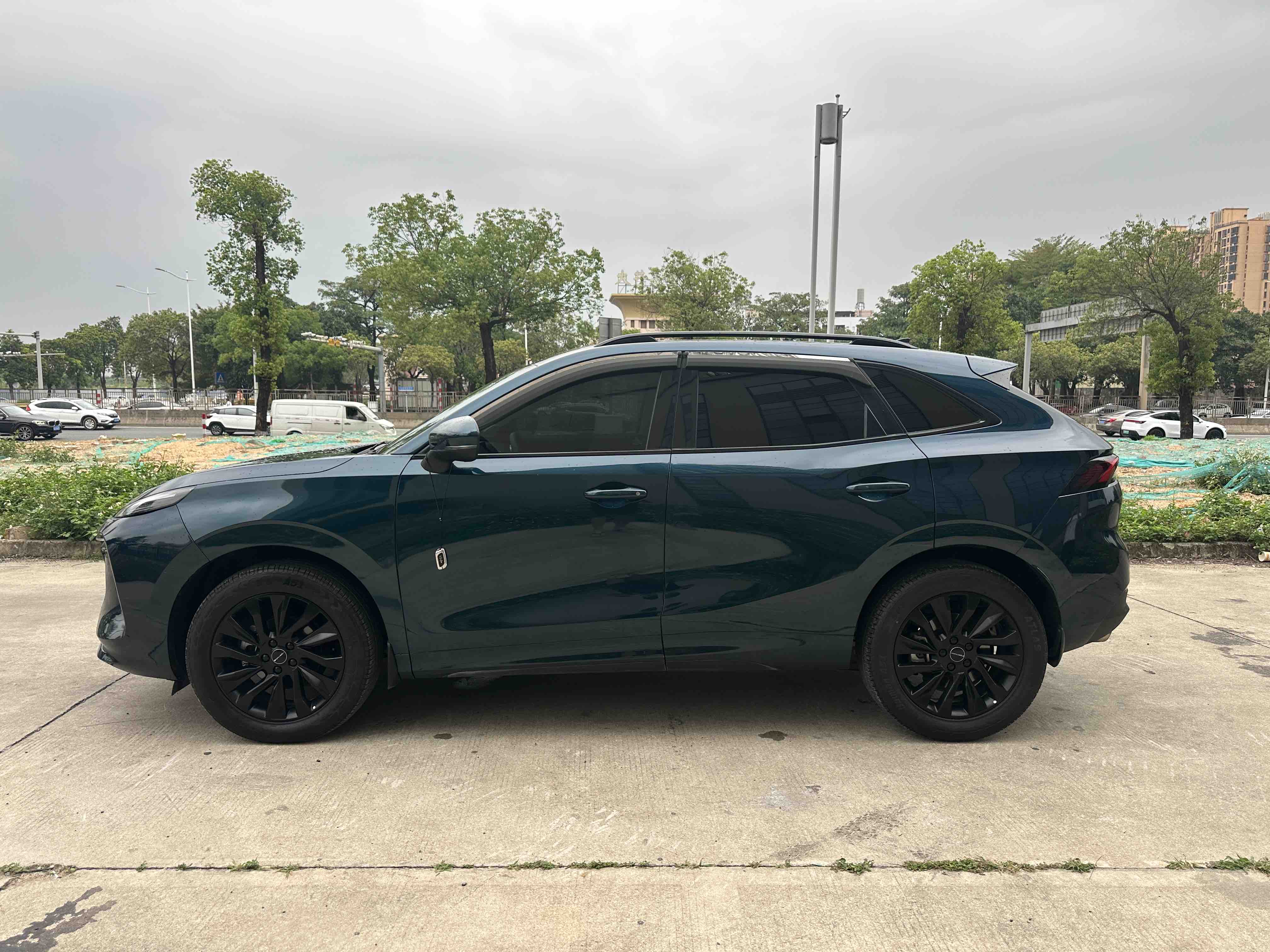 T5 EVO 2021 car image #10