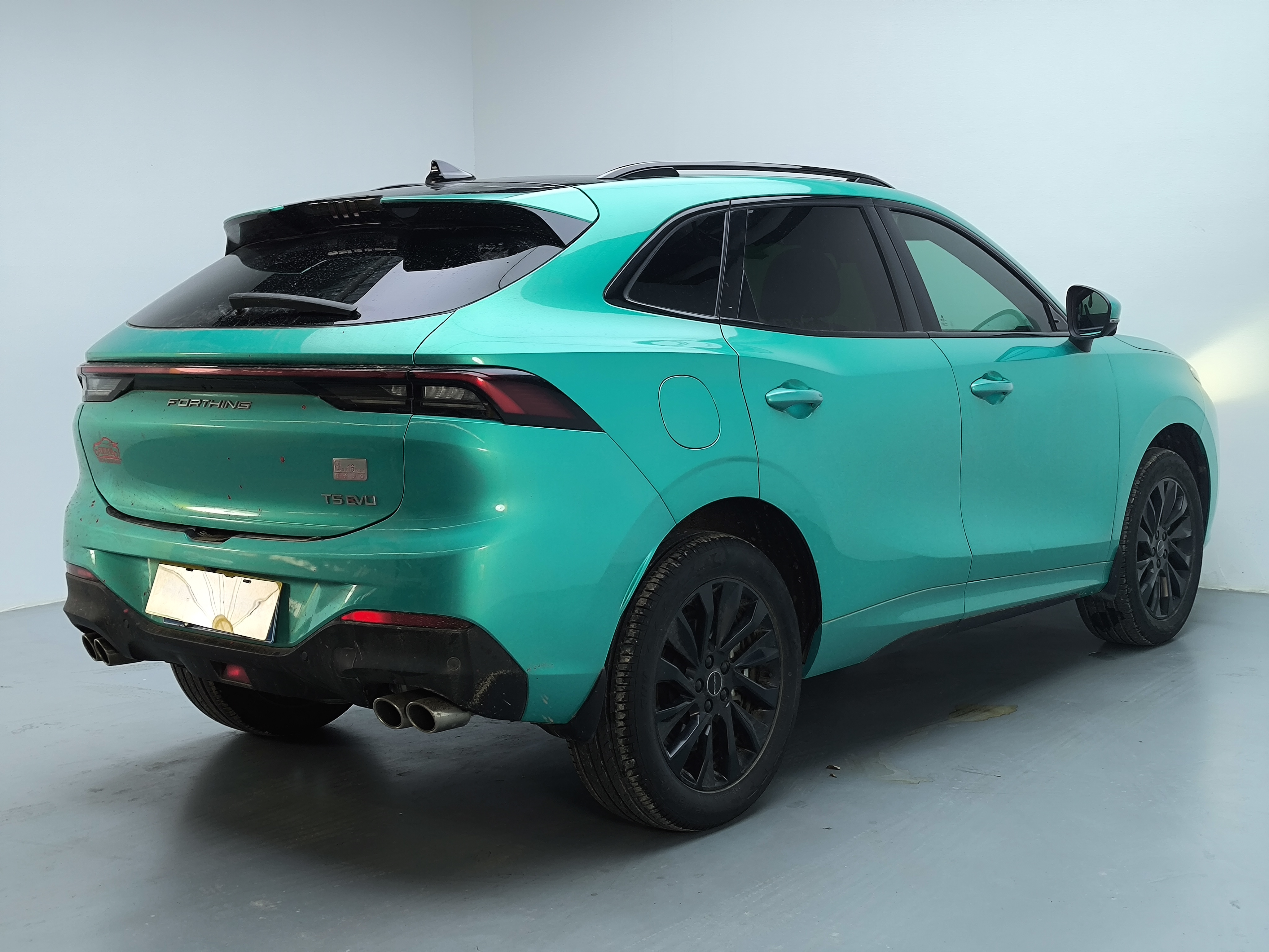 T5 EVO 2021 #10 T5 EVO 2021 car image #10
