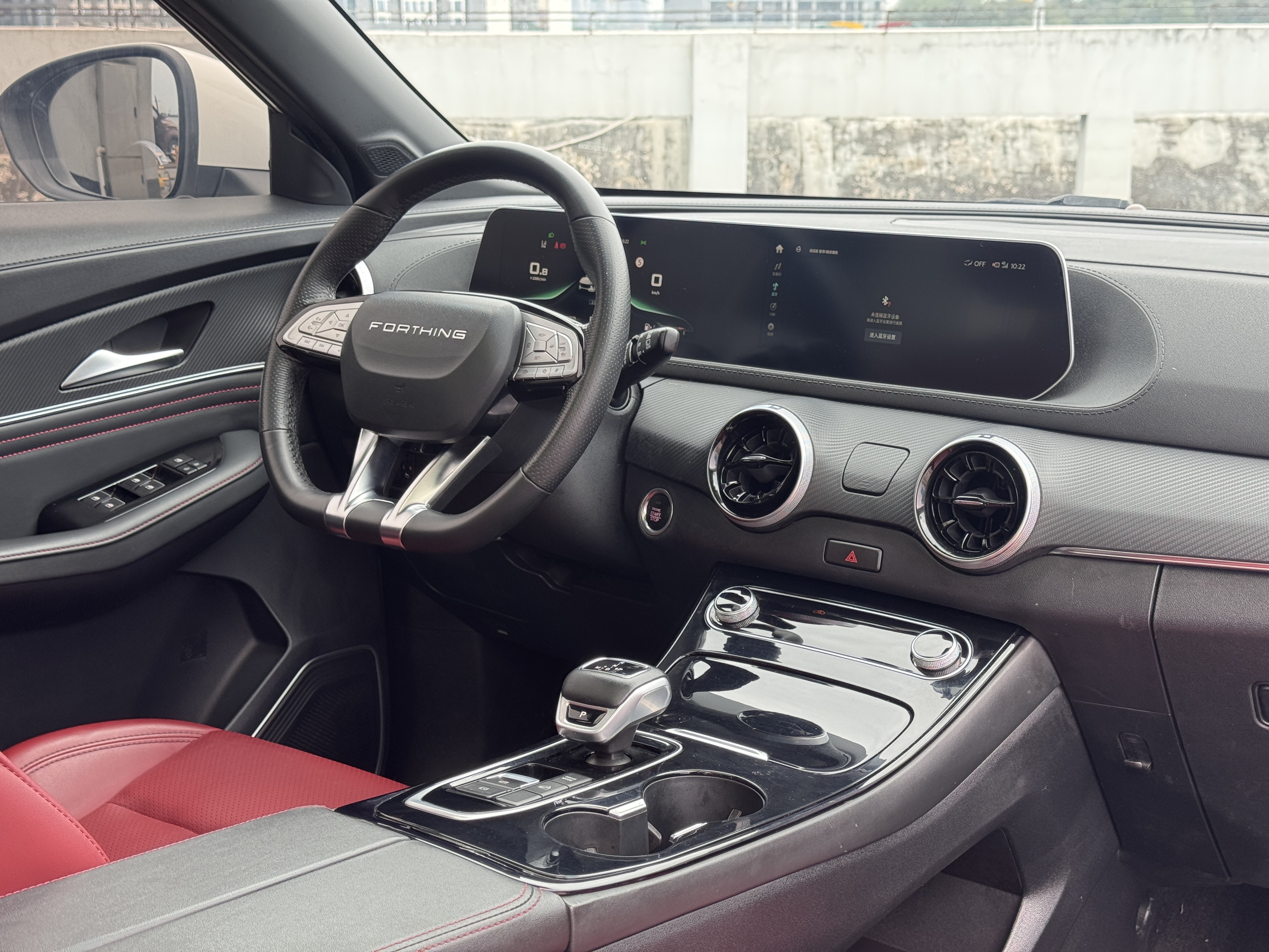 东风风行 风行T5 EVO 2021 汽车图片 #10