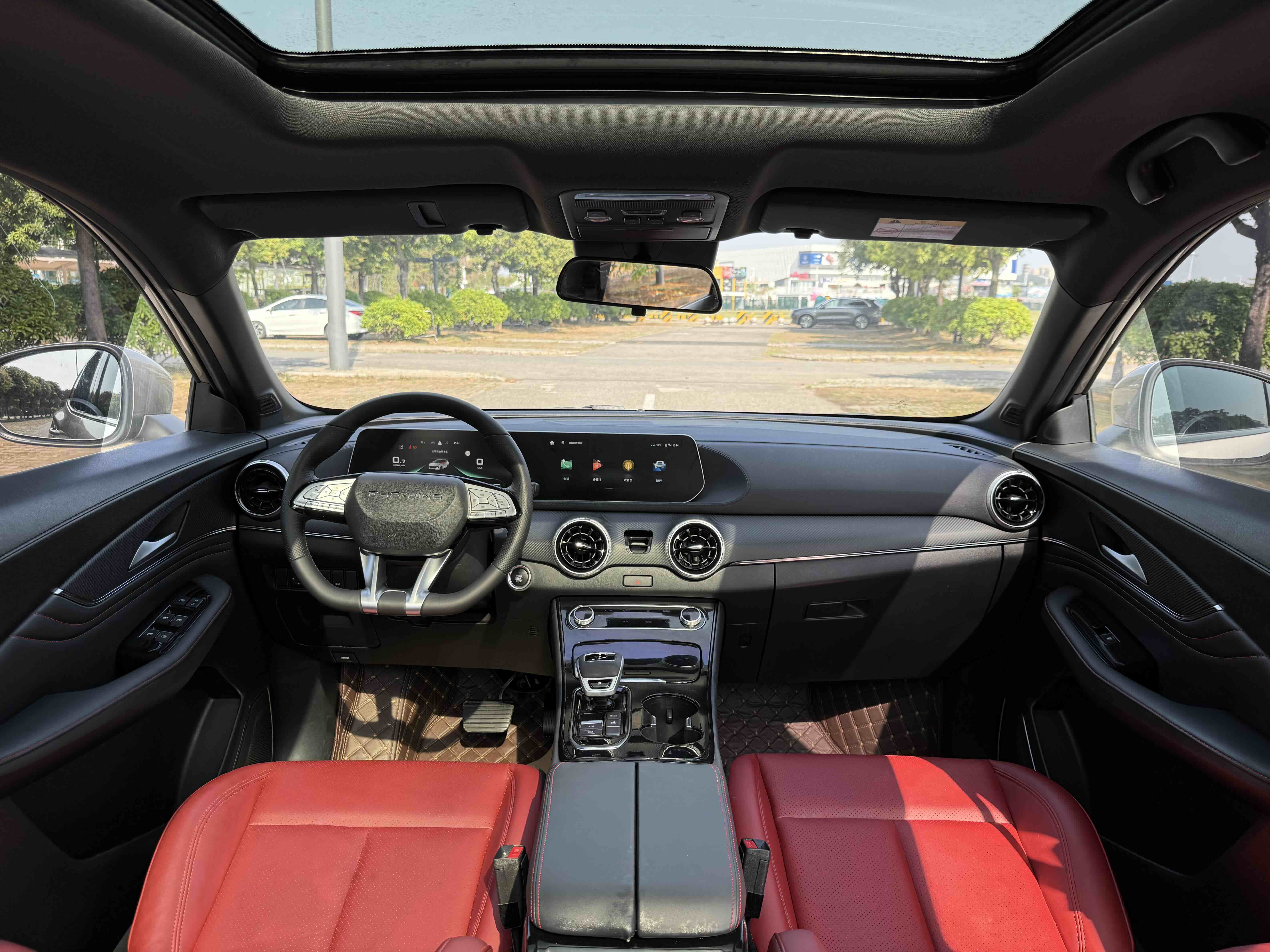 T5 EVO 2021 car image #10