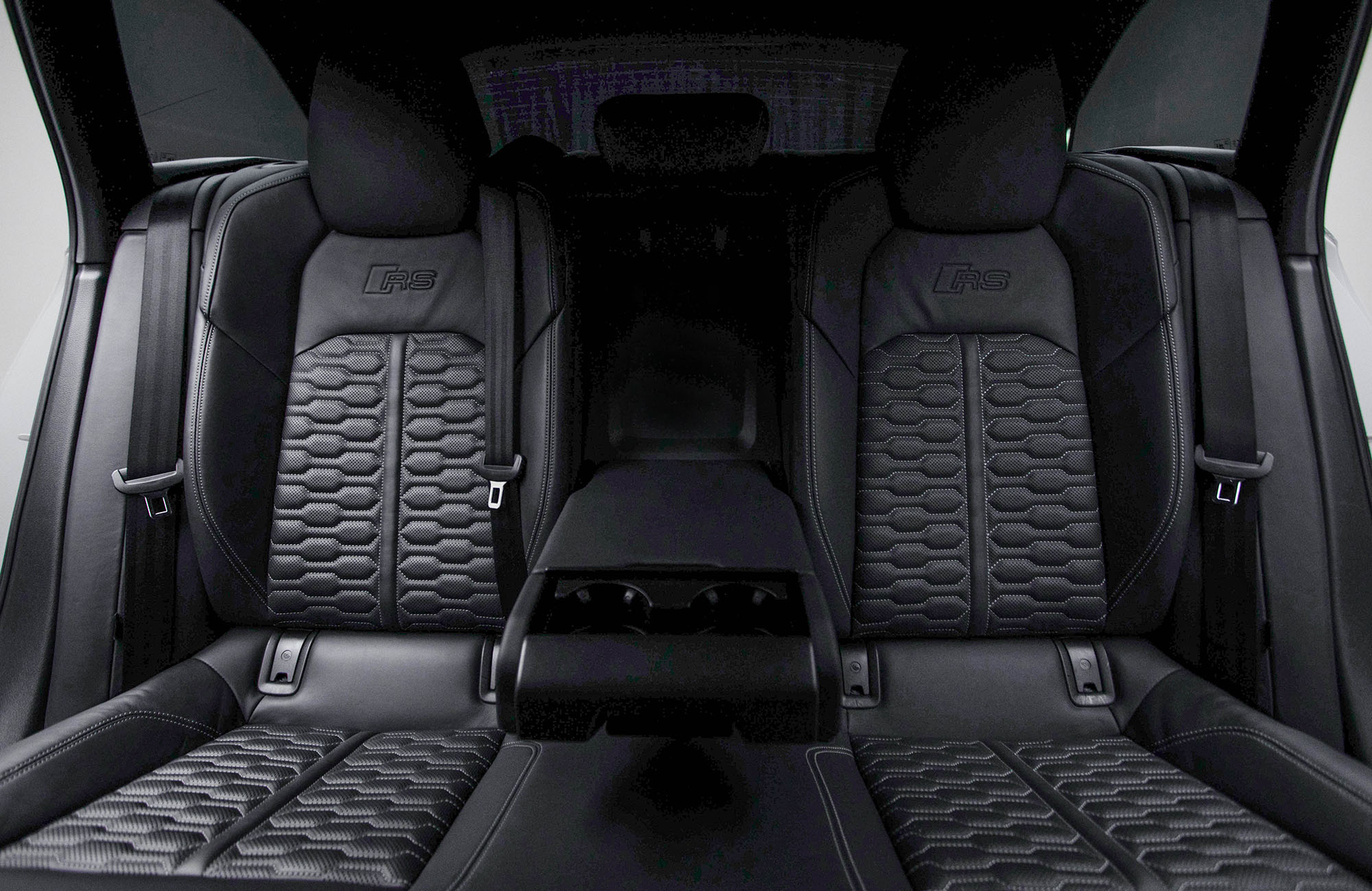 Audi RS 6 2021 #10 Audi RS 6 2021 immagine di auto #10