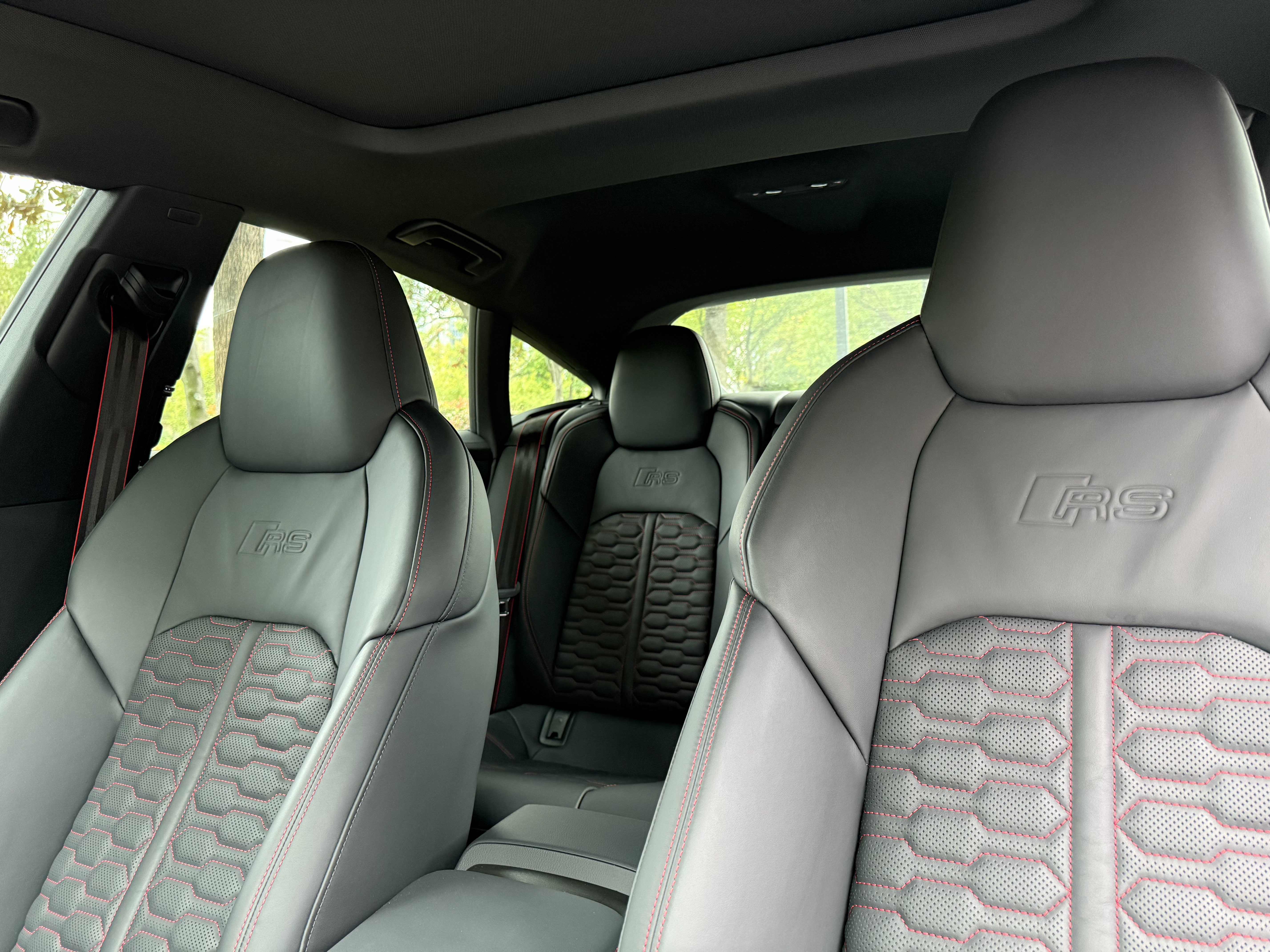 Audi RS 7 2021 #10 Audi RS 7 2021 car image #10