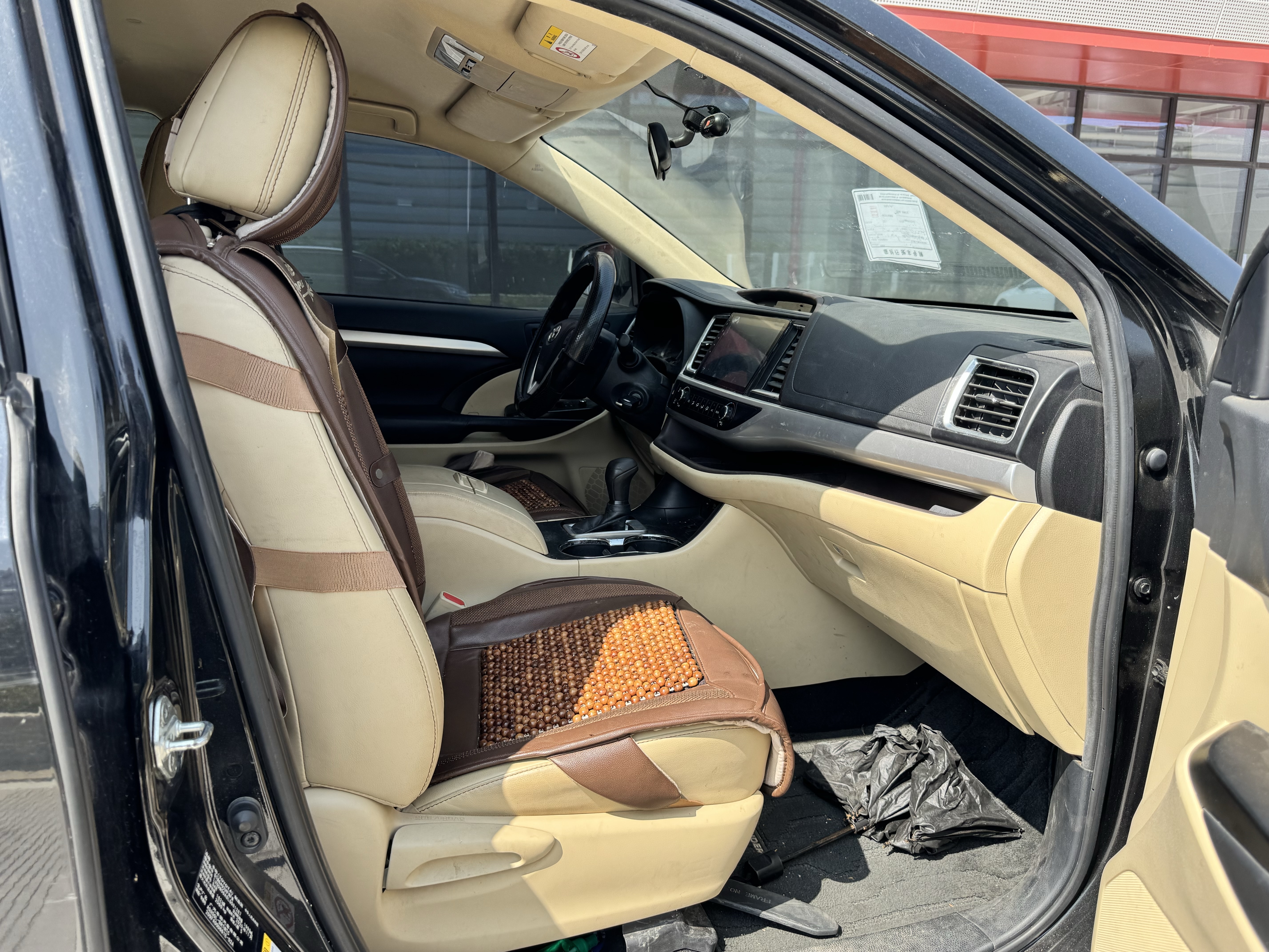 Toyota Highlander 2020 #10 Toyota Highlander 2020 car image #10