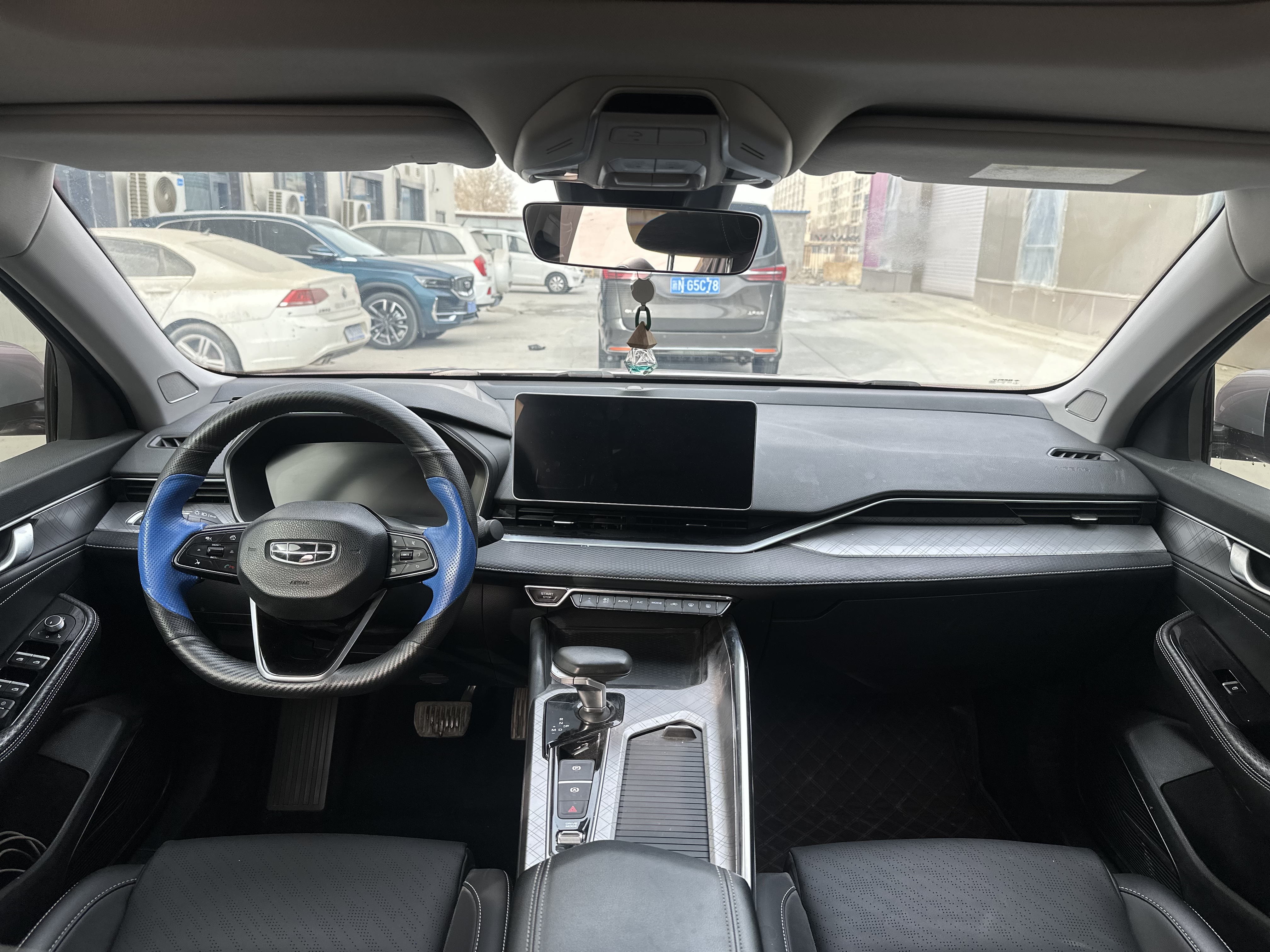 Preface 2021 #10 Preface 2021 immagine di auto #10