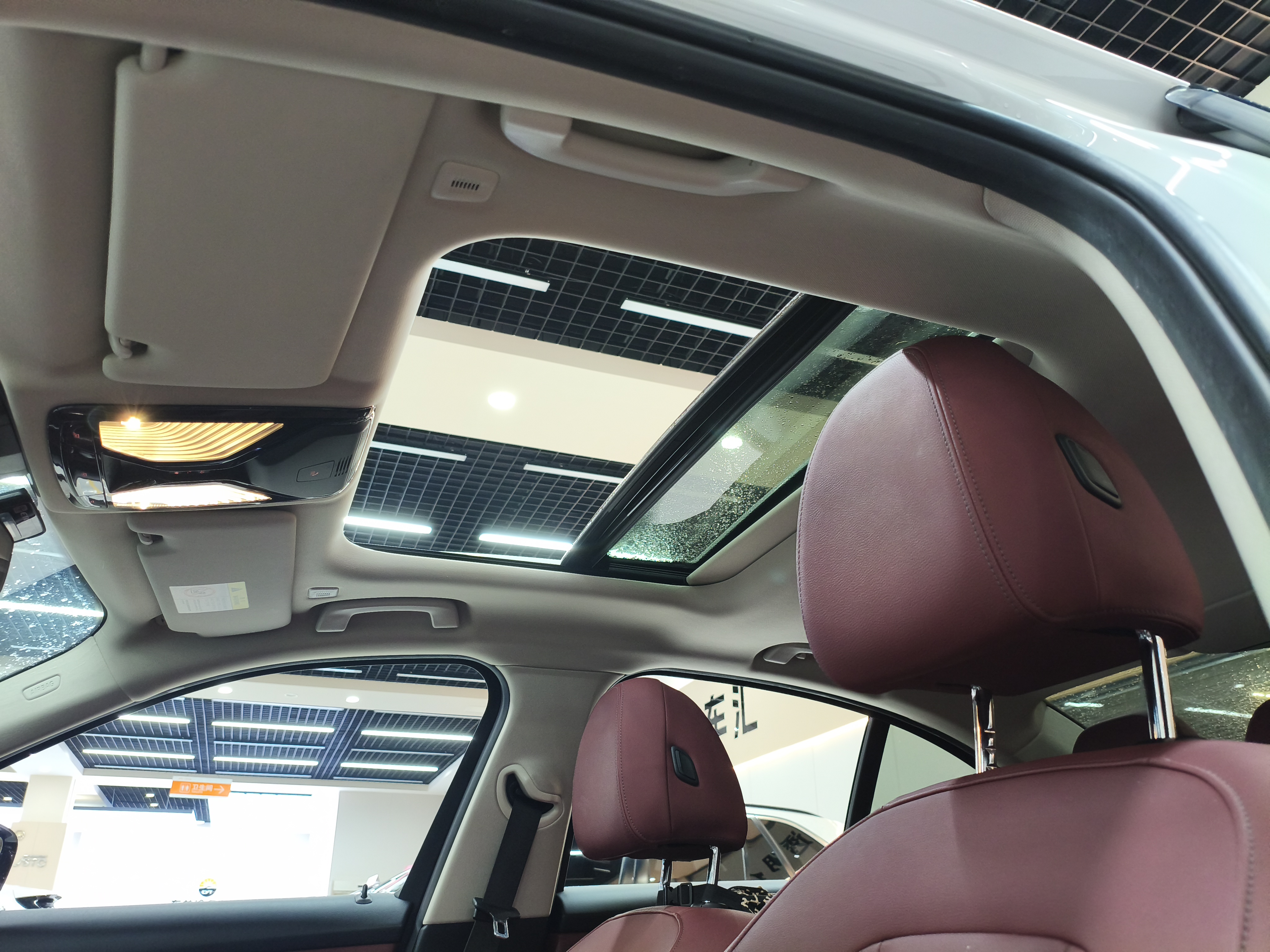 BMW 3 Series 2021 #10 BMW 3 Series 2021 car image #10