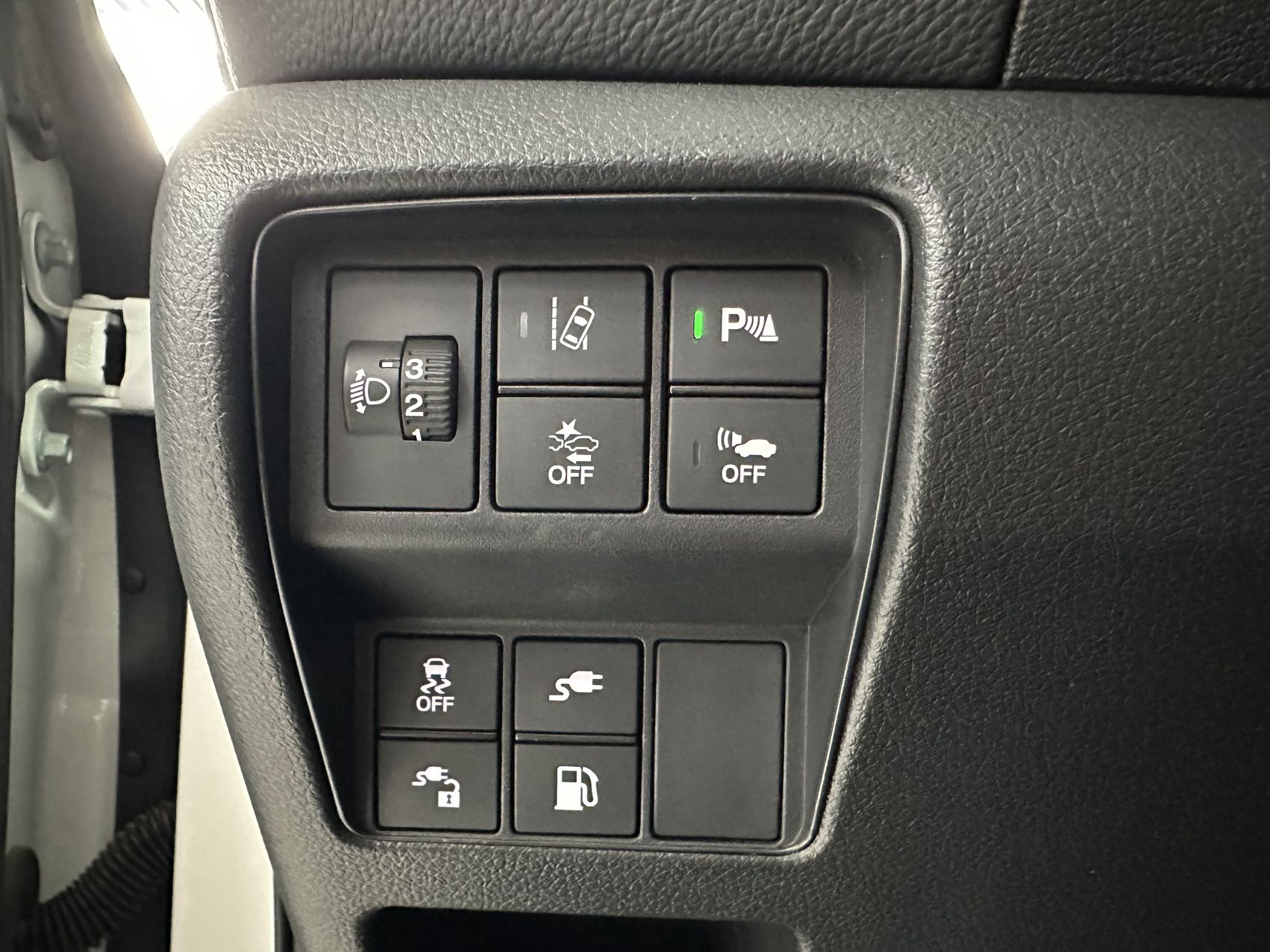 Honda CR-V New Energy 2022 car image #10