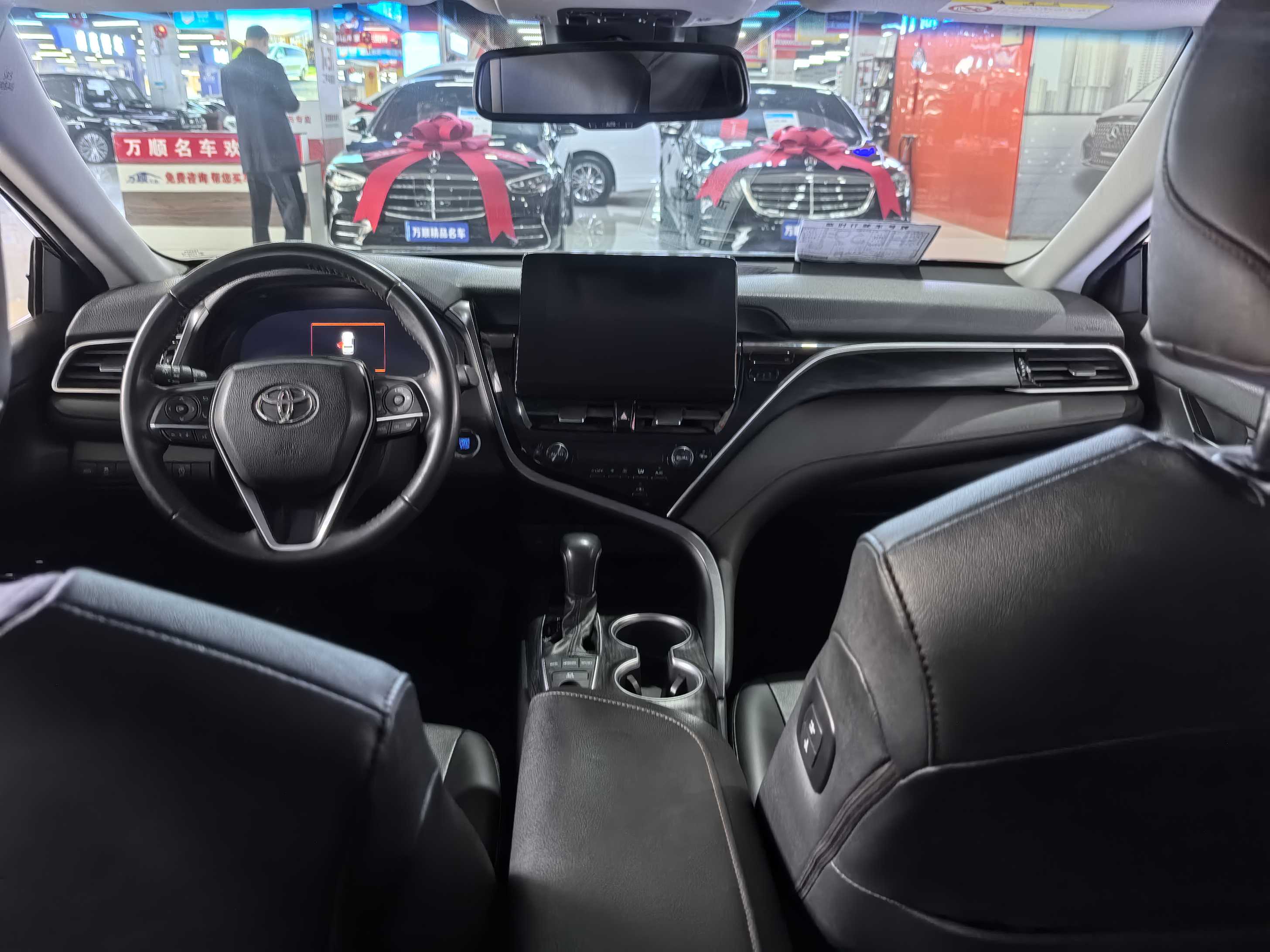 Toyota 2022 car image #10