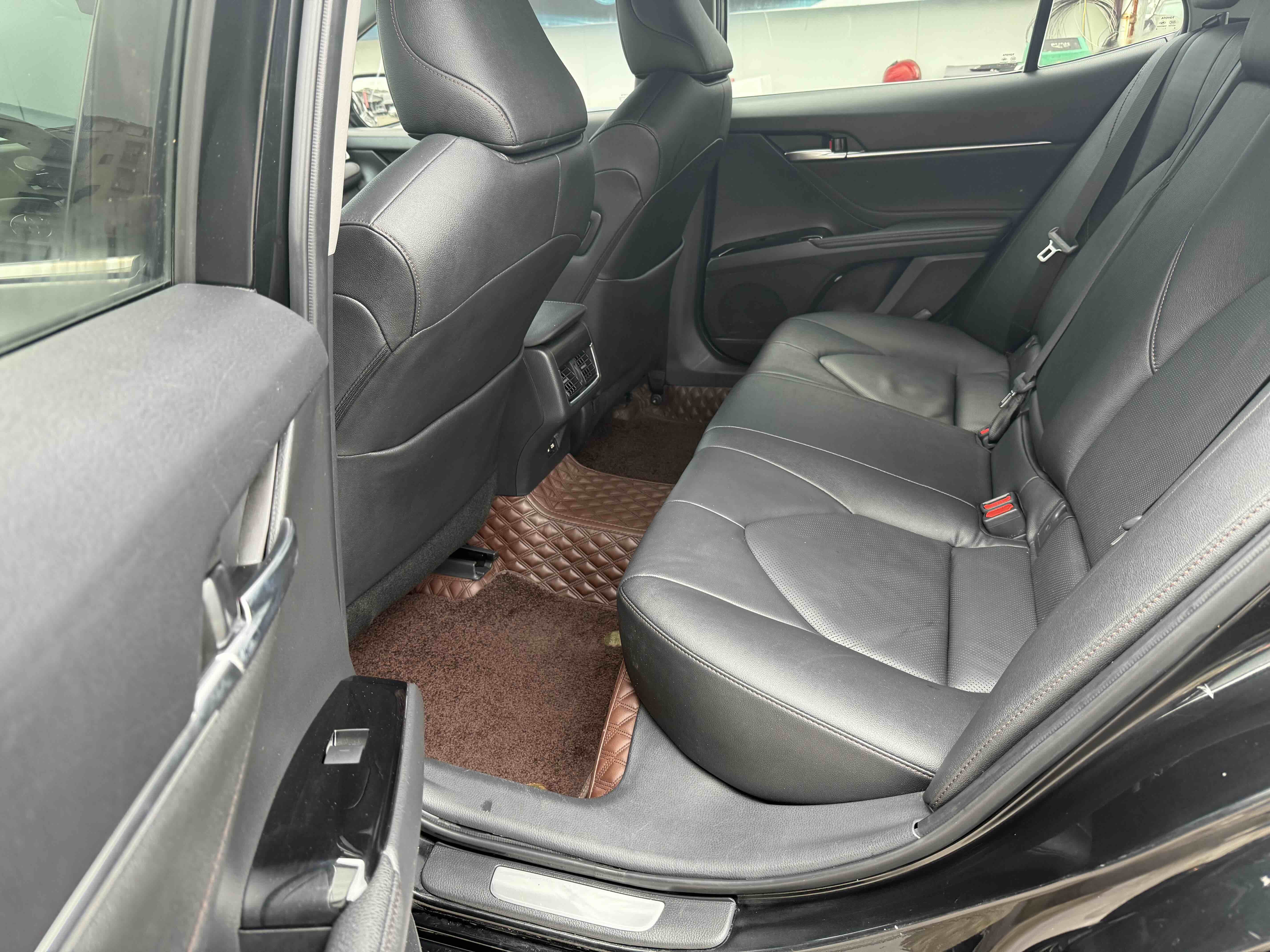 Toyota Camry 2022 #10 Toyota Camry 2022 immagine di auto #10