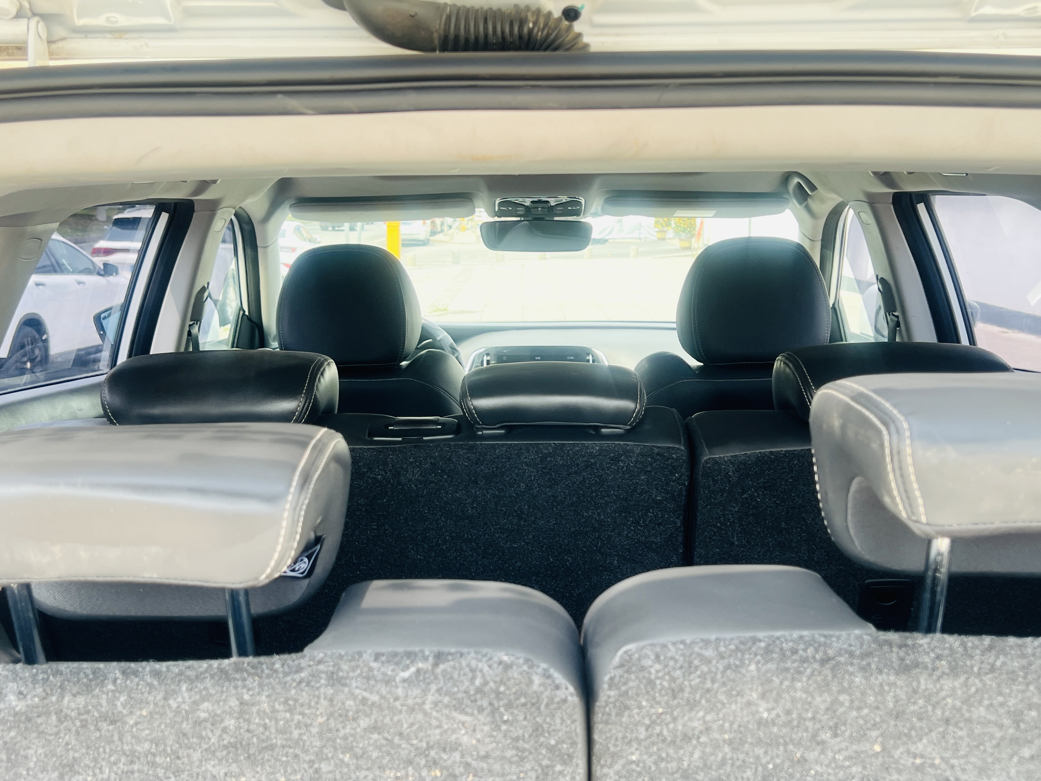 X70 2021 #10 X70 2021 car image #10