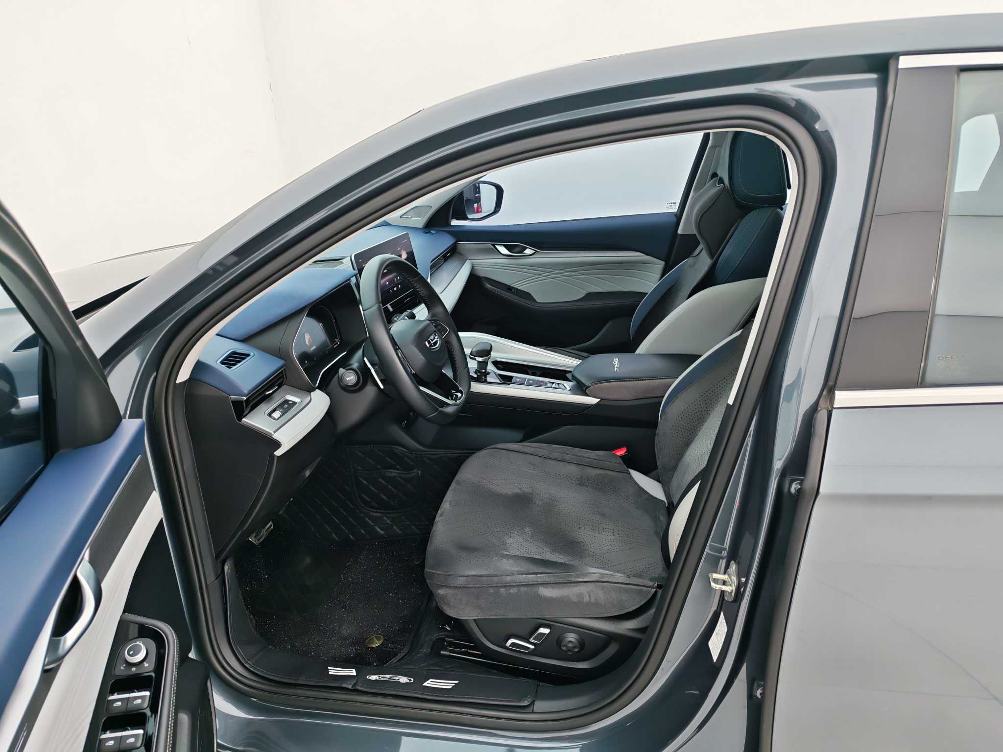 Preface 2021 car image #10