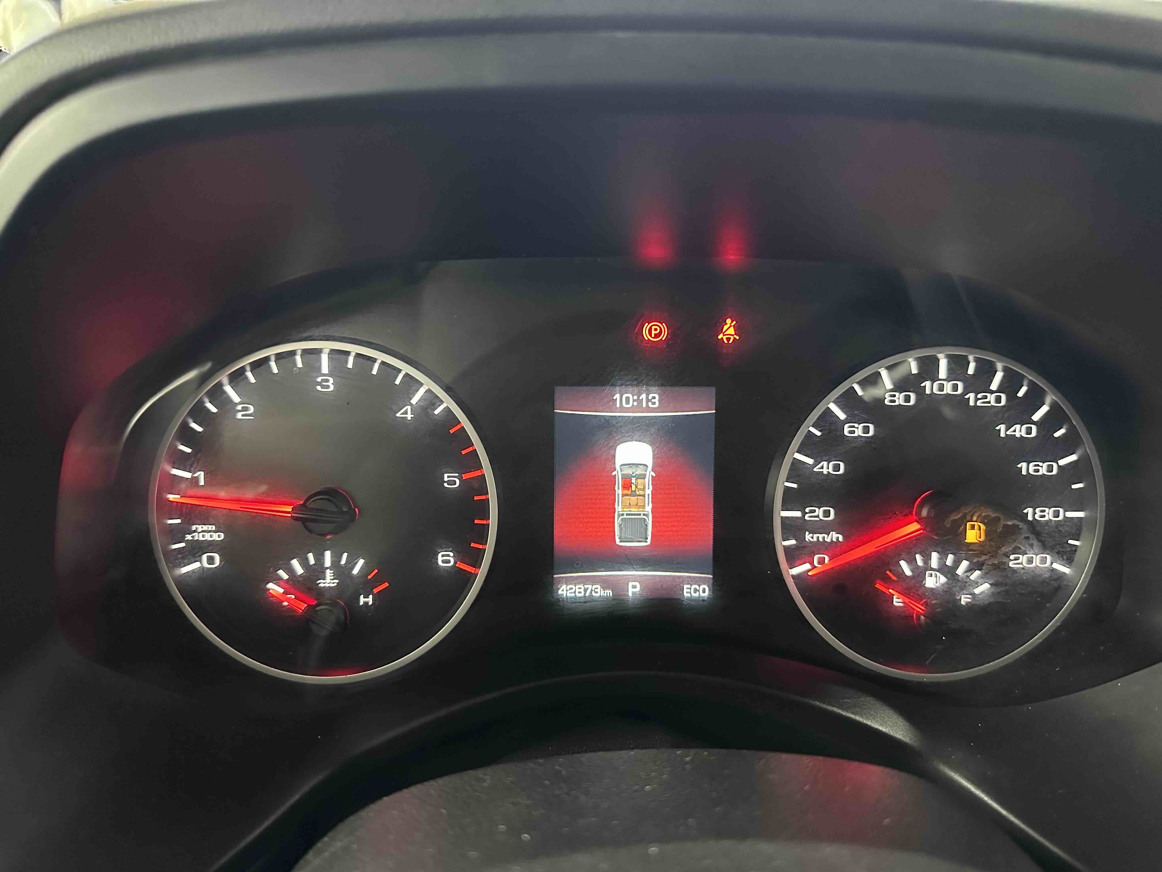 Great Wall Poer 2023 immagine di auto #10