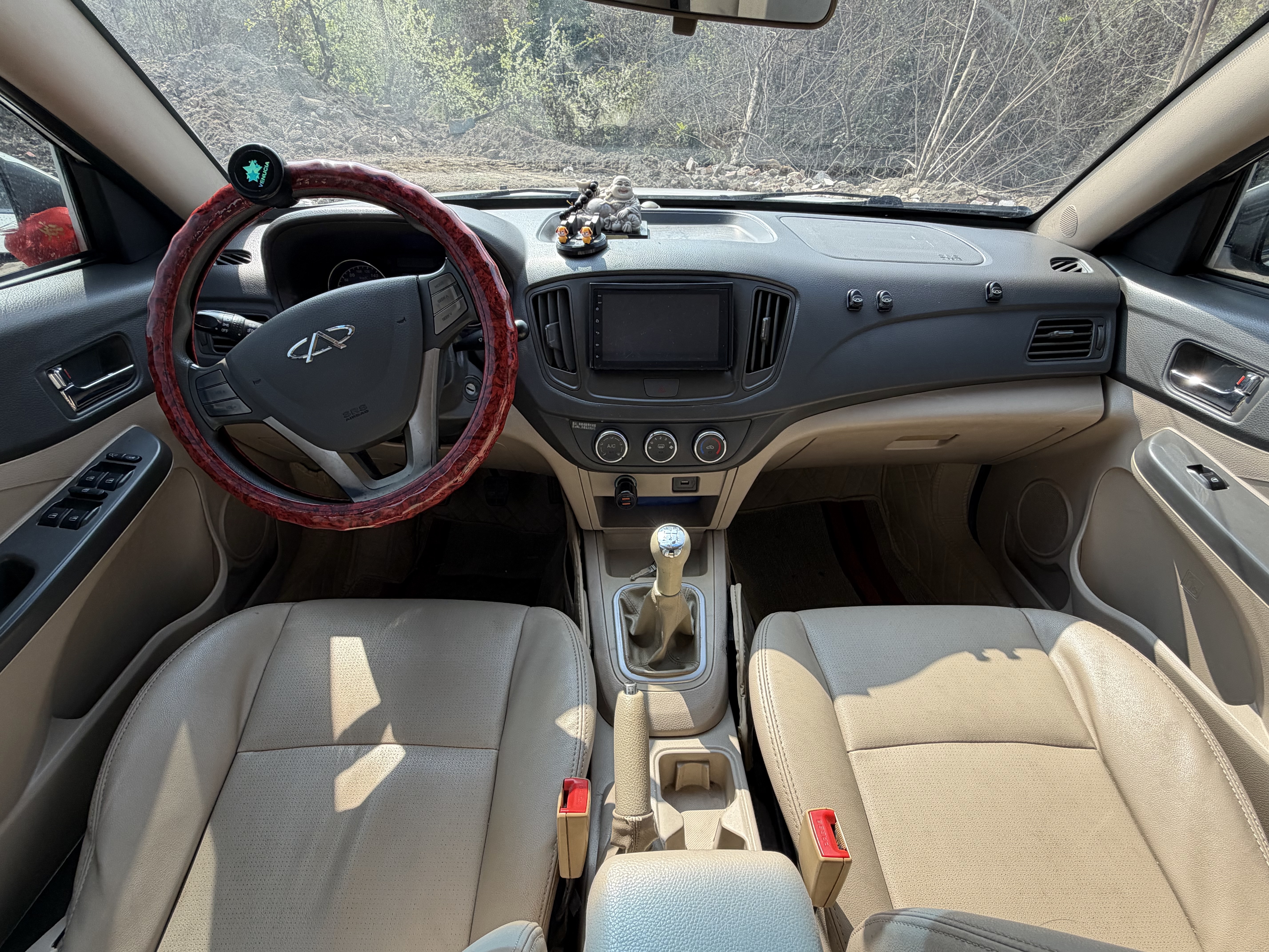 Chery E5 2013 imagem de carro #10