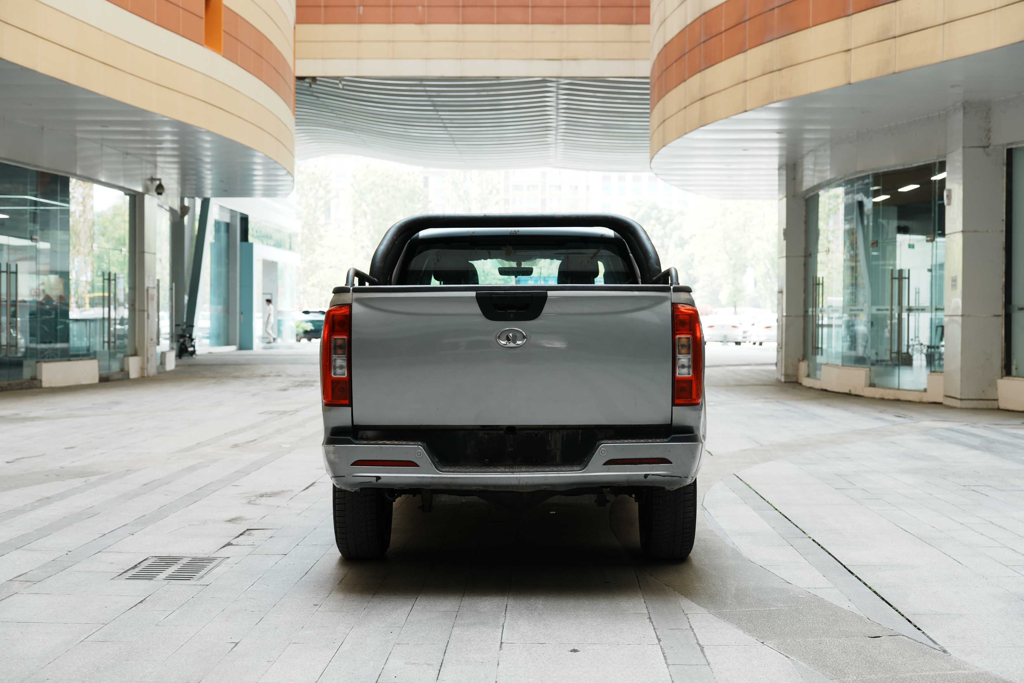 Great Wall Poer 2022 #10 Great Wall Poer 2022 car image #10