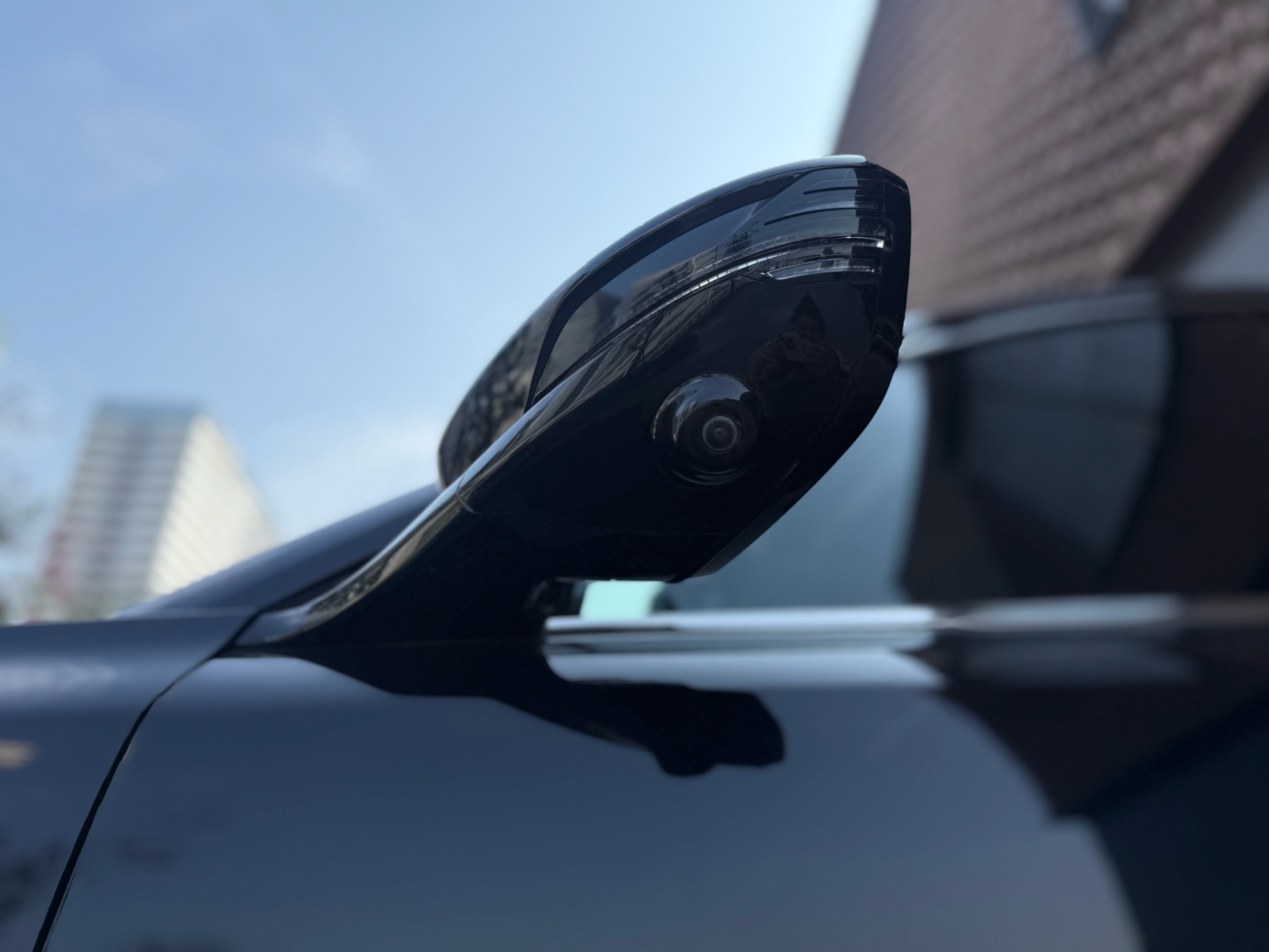 Changan UNI-K 2022 immagine di auto #10