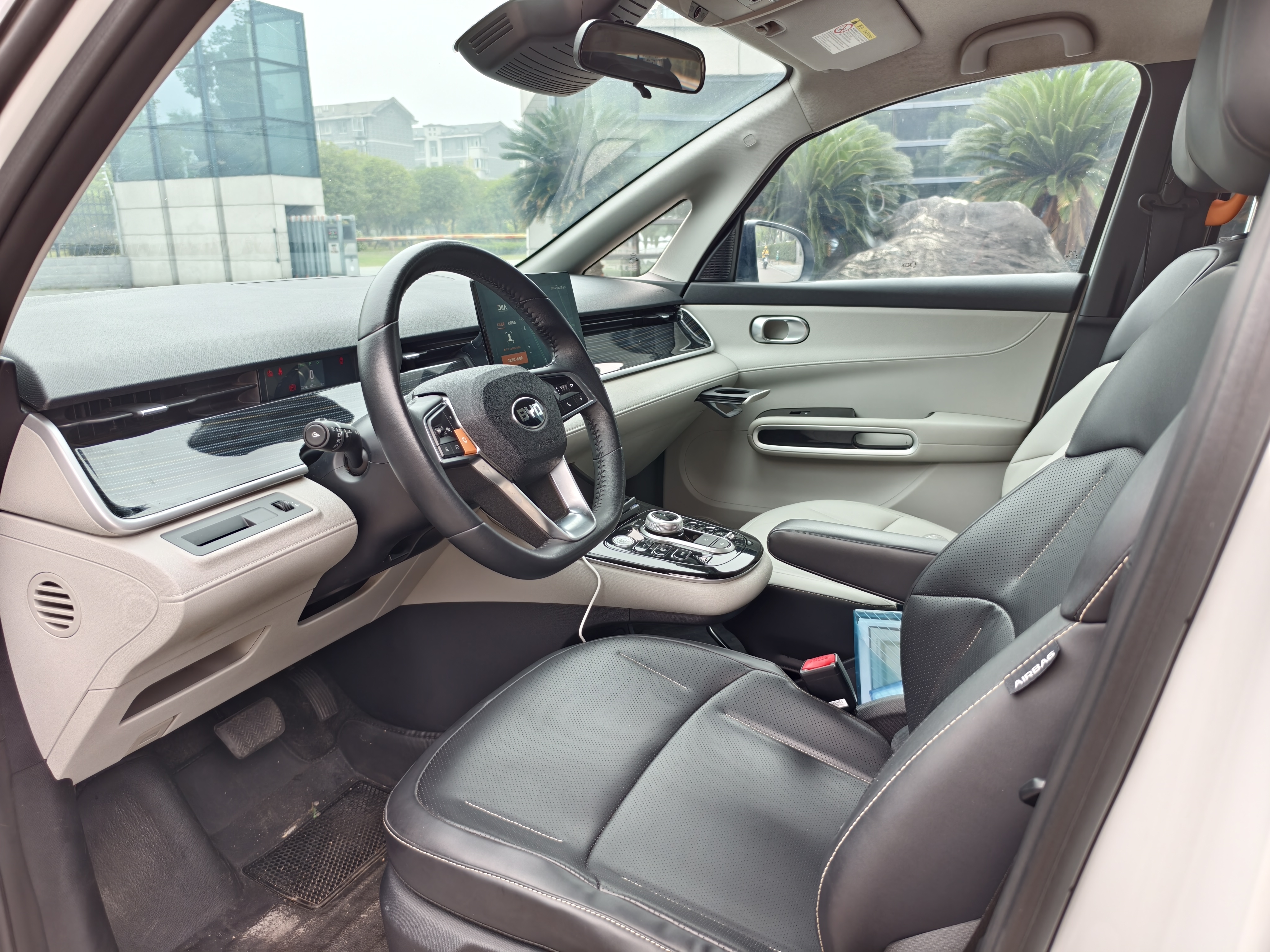 BYD D1 2021 #10 BYD D1 2021 car image #10