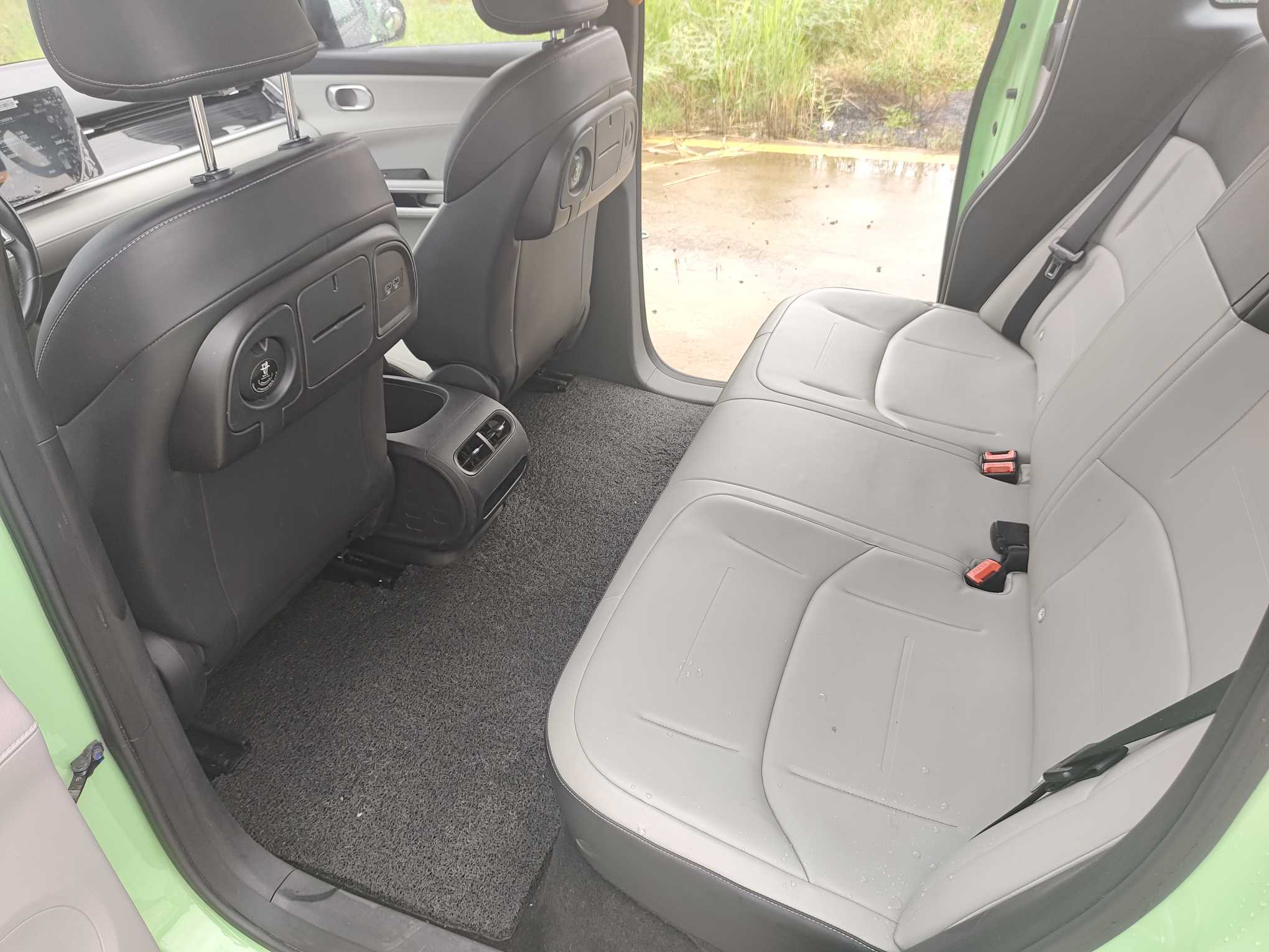 BYD D1 2021 #10 BYD D1 2021 car image #10