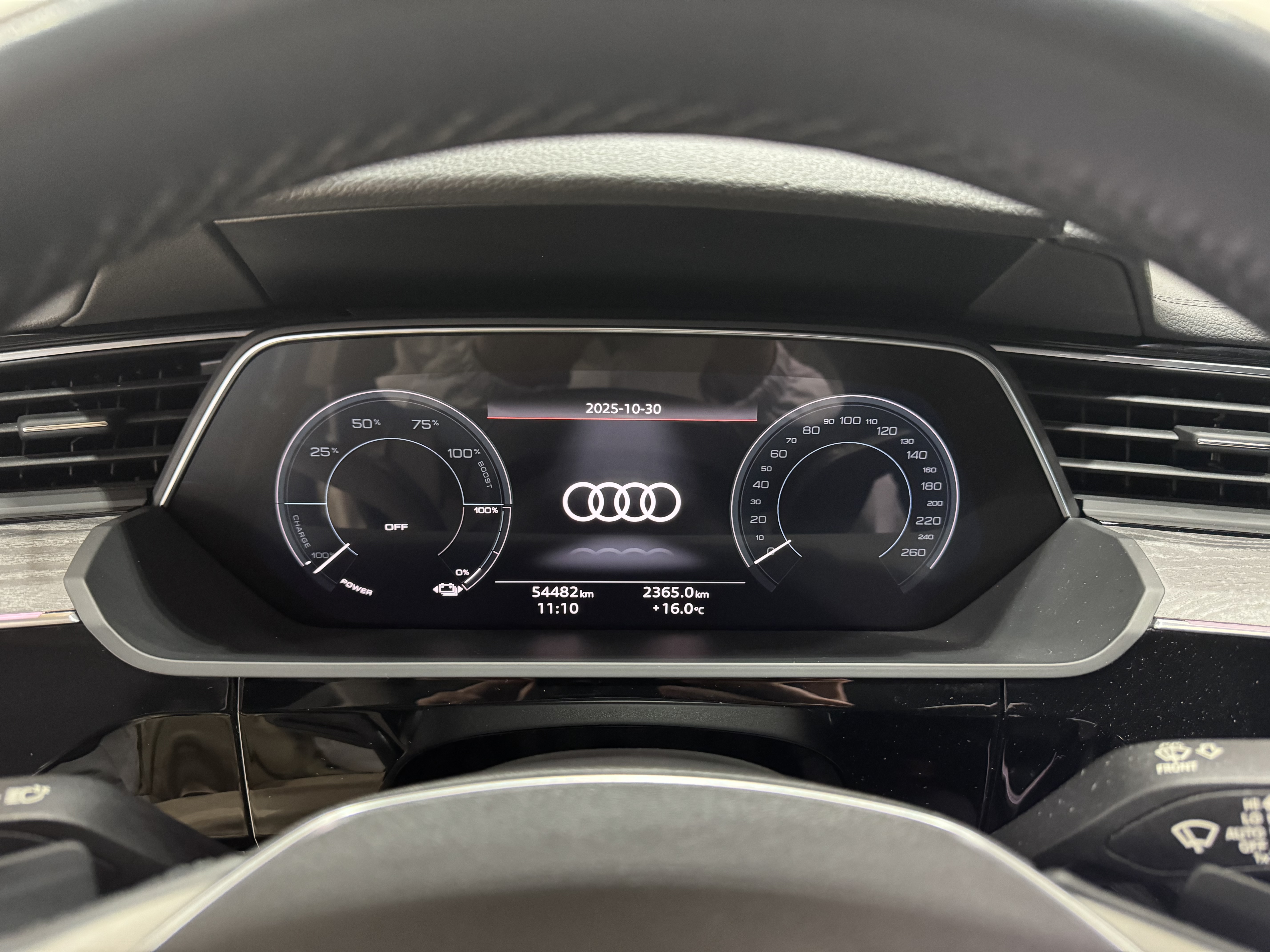 Audi e-tron (Imported) 2022 car image #10