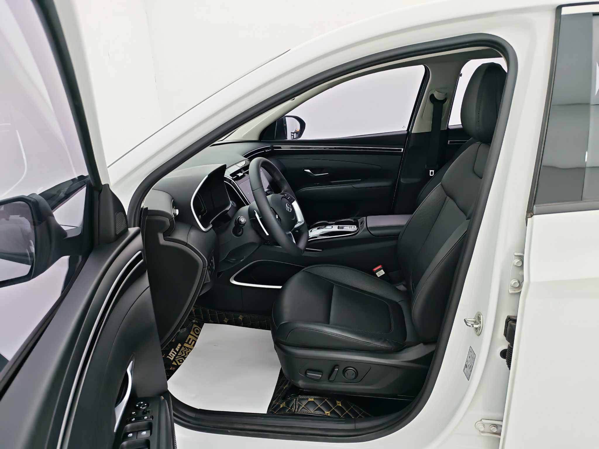 Hyundai Tucson 2022 immagine di auto #10