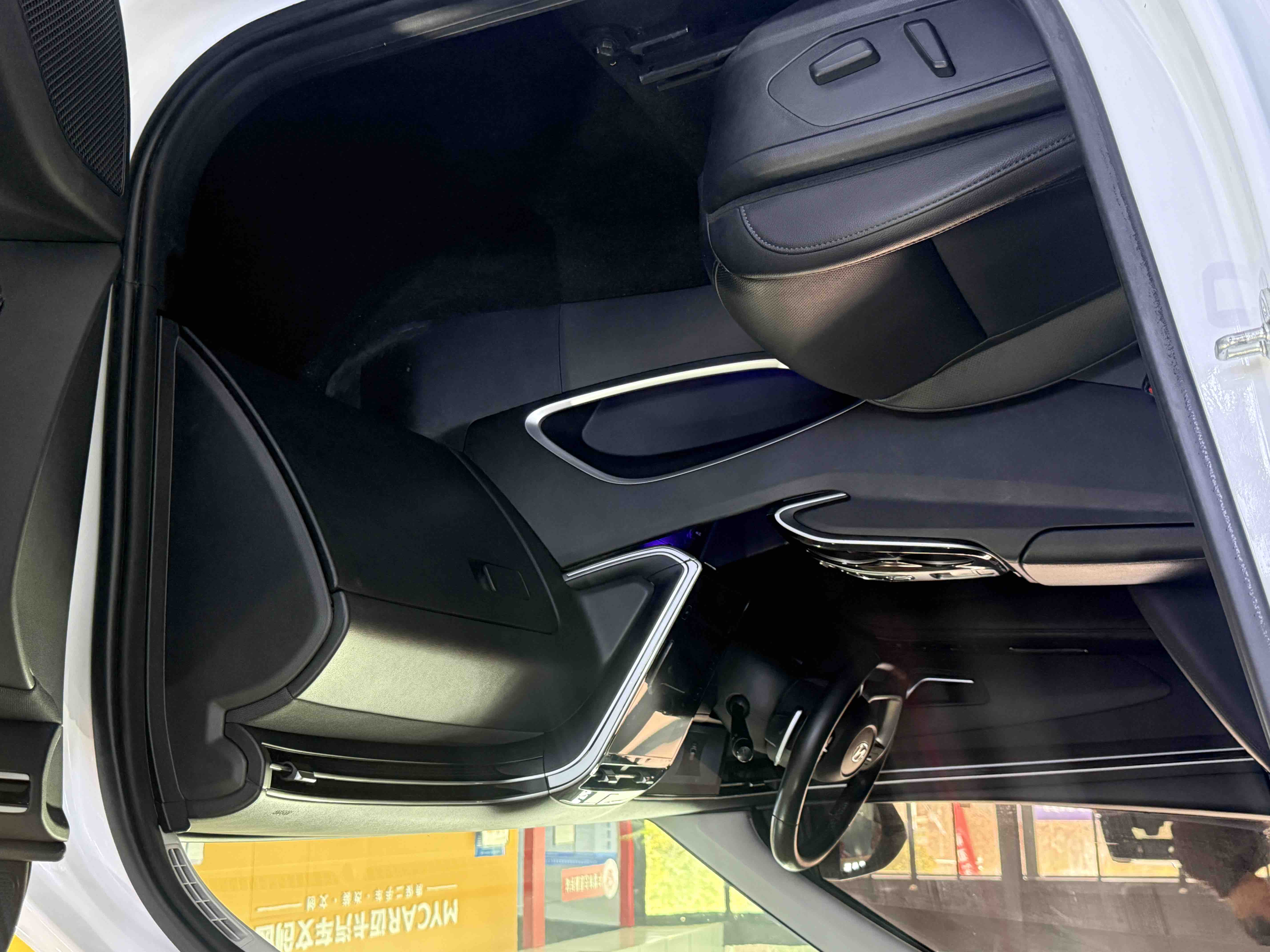 Hyundai Tucson 2021 car image #10