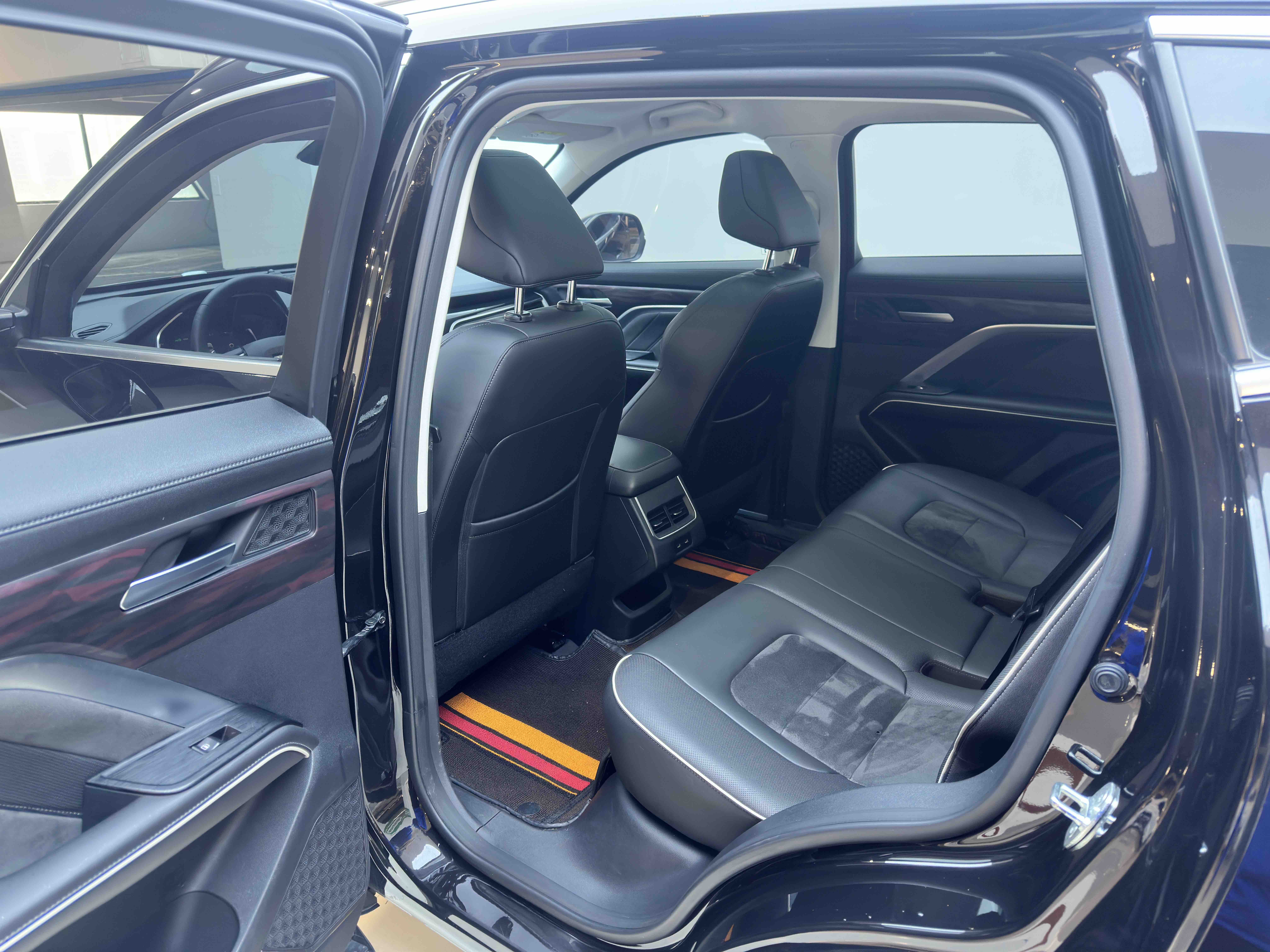Haval H6 2022 #10 Haval H6 2022 car image #10