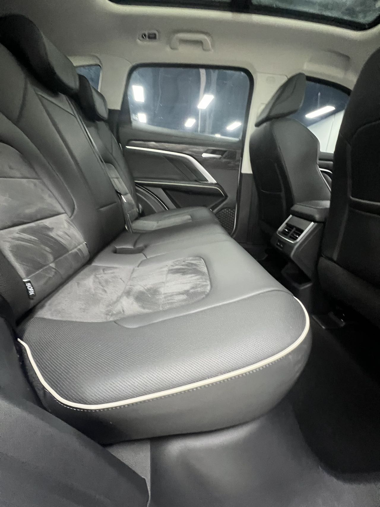 哈弗 哈弗H6 2022 汽车图片 #10