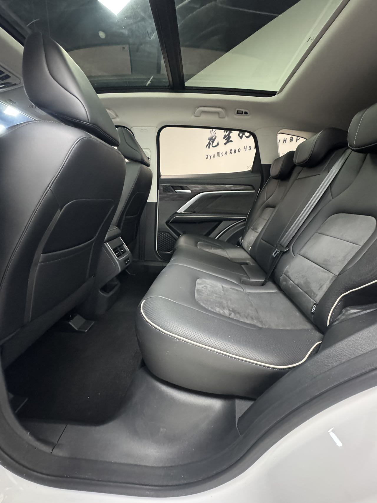 哈弗 哈弗H6 2022 汽车图片 #10