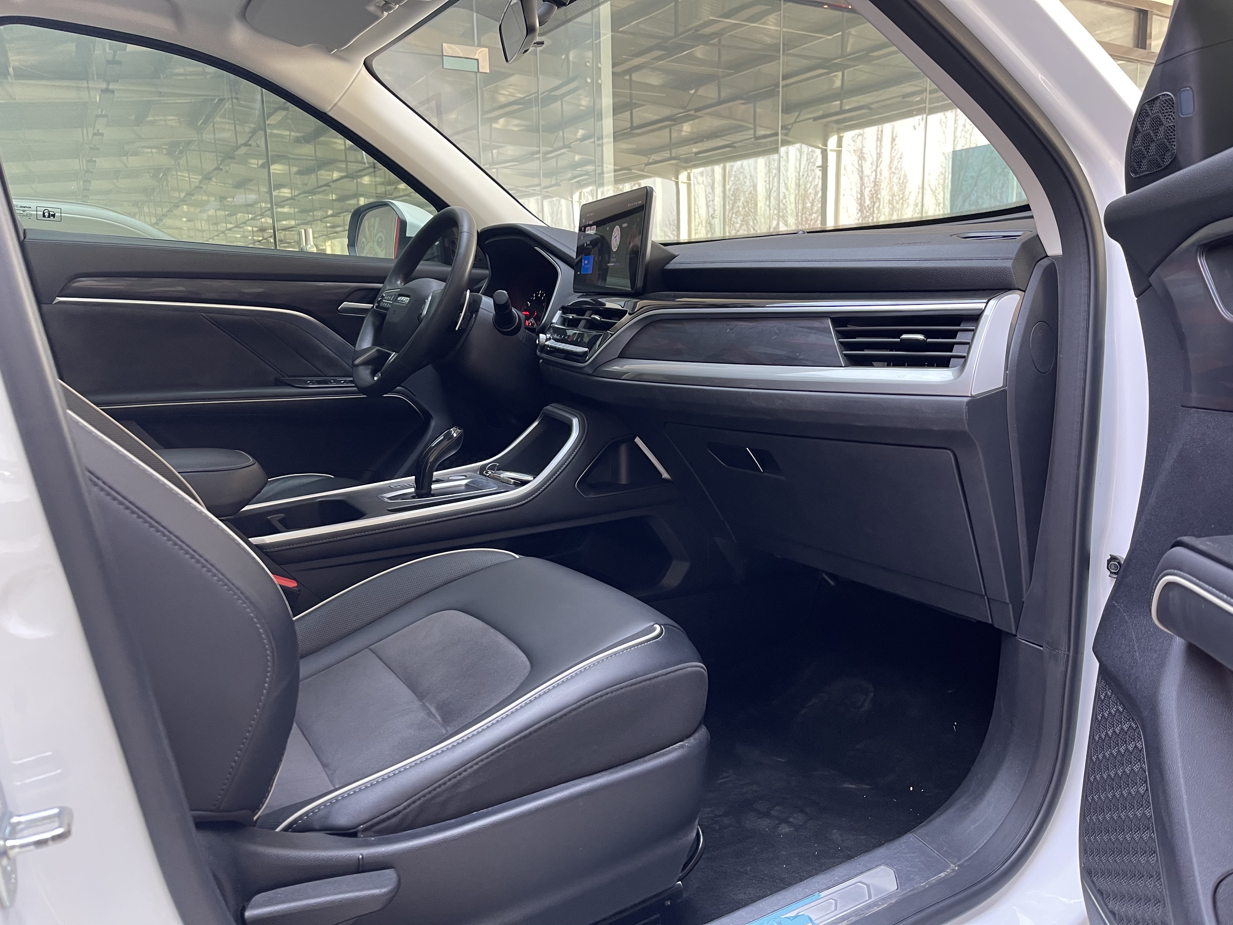 Haval H6 2023 car image #10