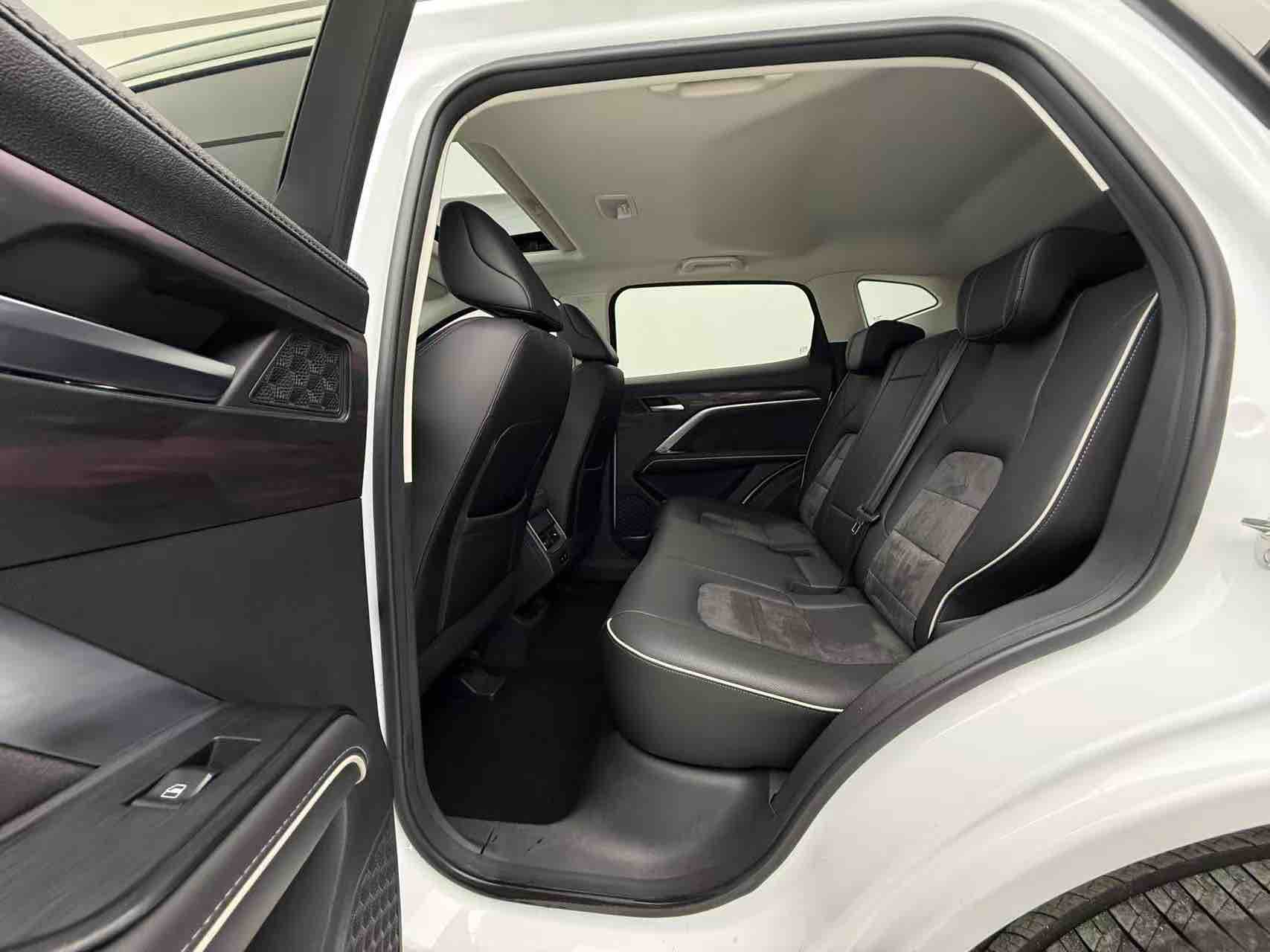 Haval H6 2021 #10 Haval H6 2021 car image #10