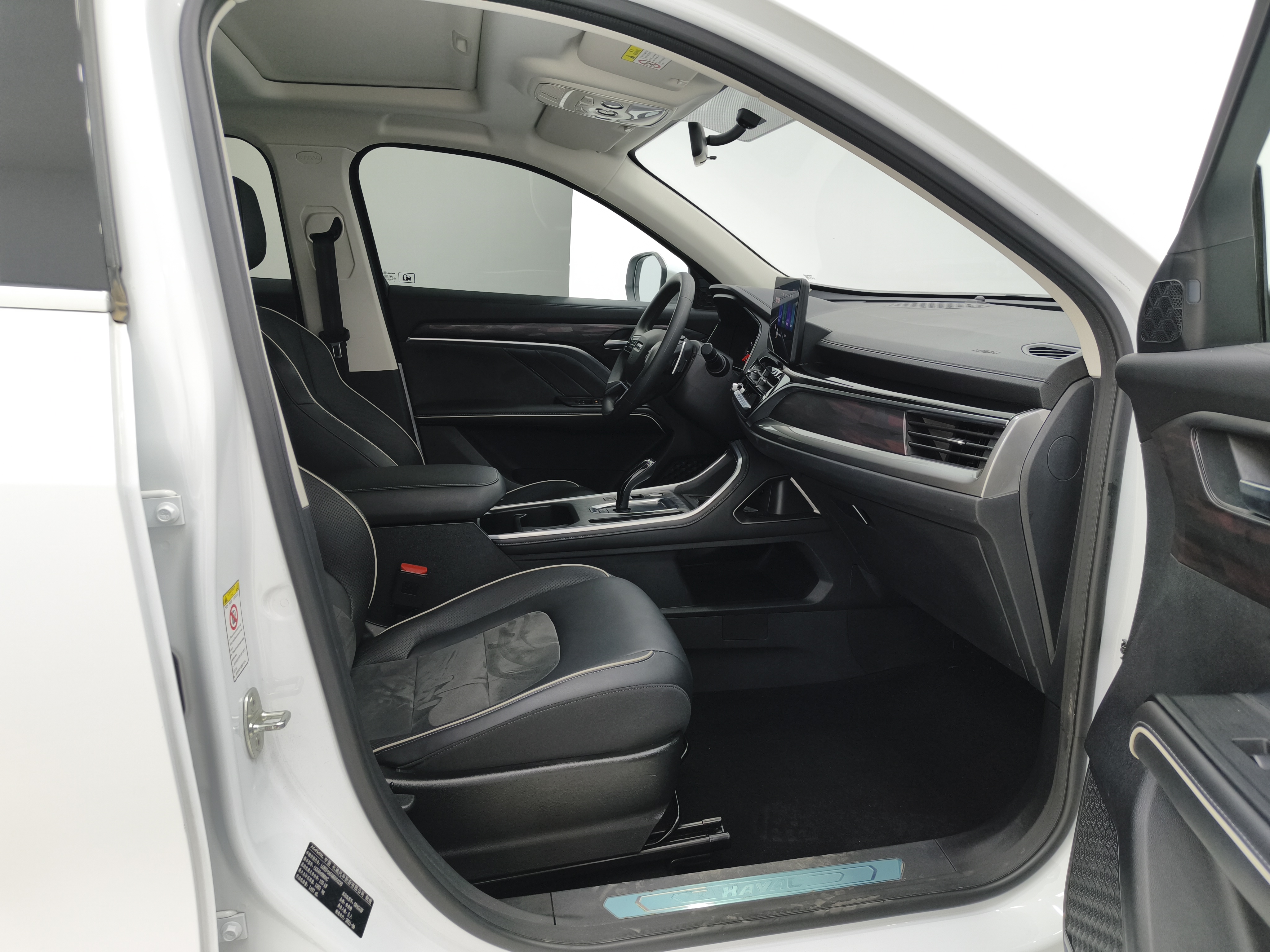 Haval H6 2021 #10 Haval H6 2021 car image #10