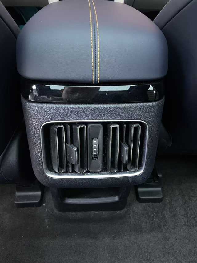 BYD Song Plus New Energy 2022 car image #10