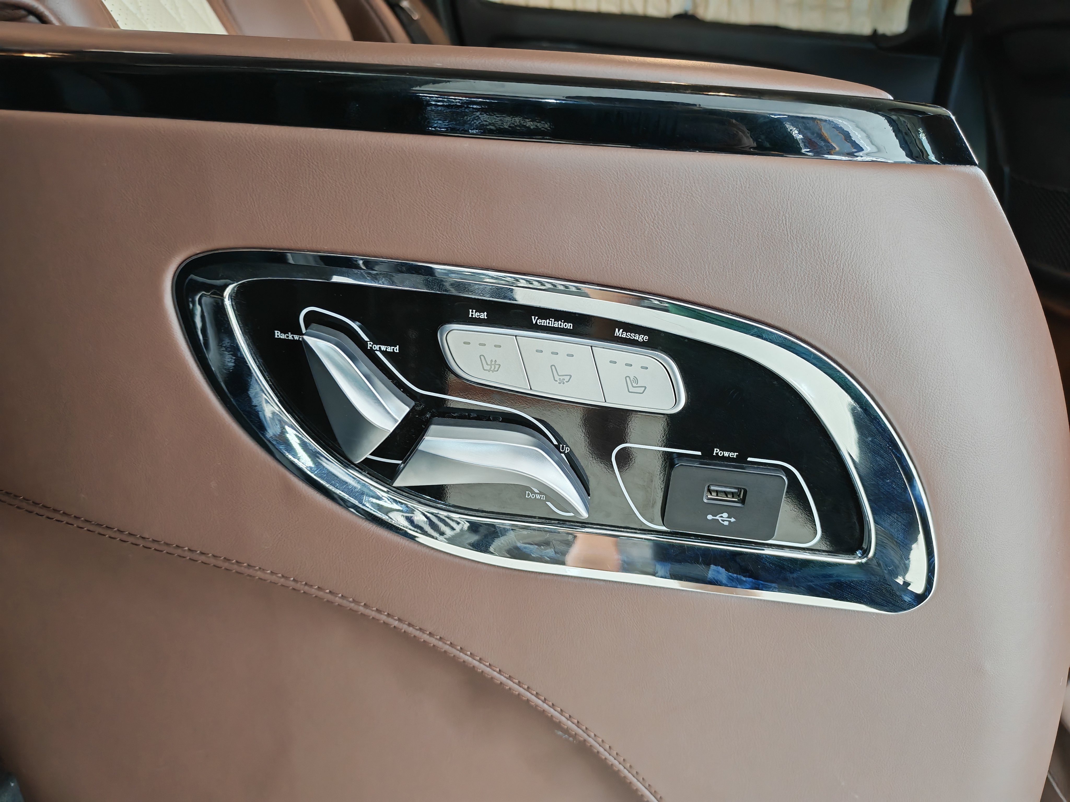 Mercedes-Benz Vito 2021 #10 Mercedes-Benz Vito 2021 car image #10