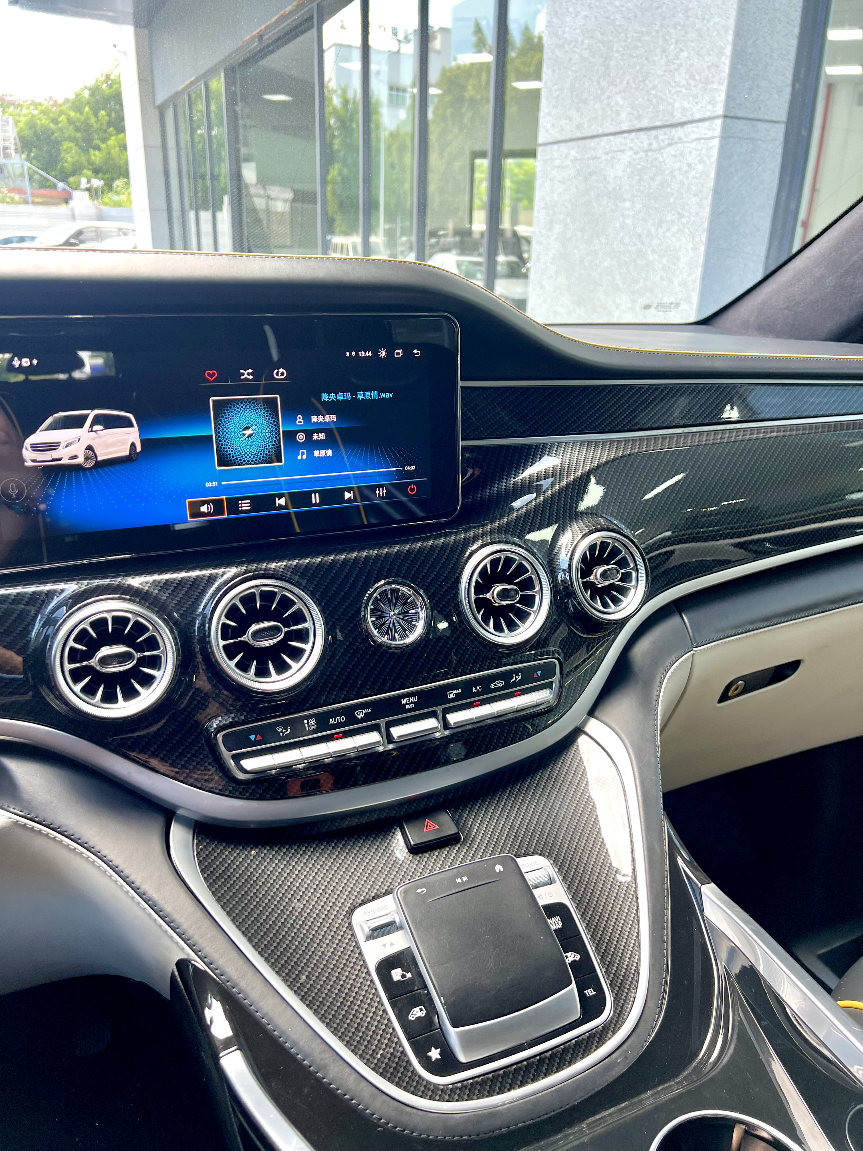 Mercedes-Benz Vito 2022 #10 Mercedes-Benz Vito 2022 car image #10