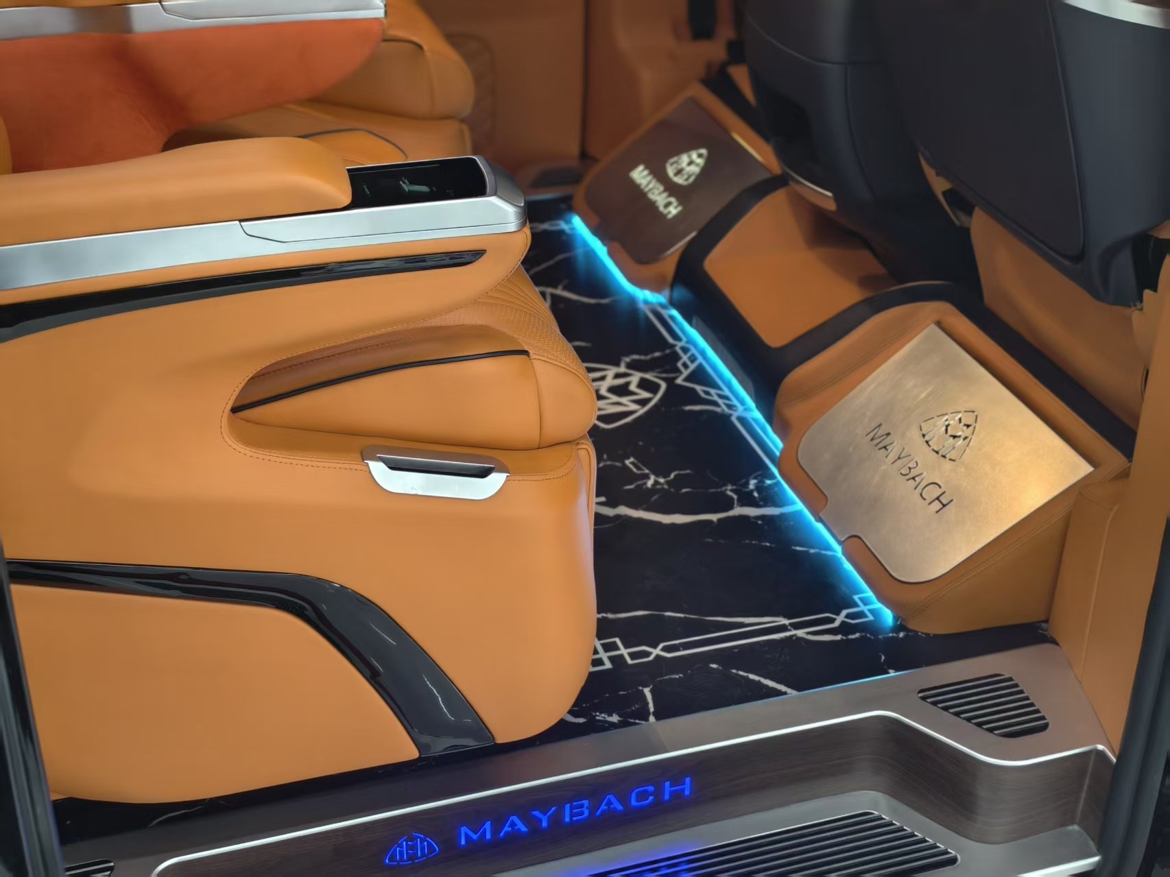 Mercedes-Benz Vito 2022 #10 Mercedes-Benz Vito 2022 car image #10