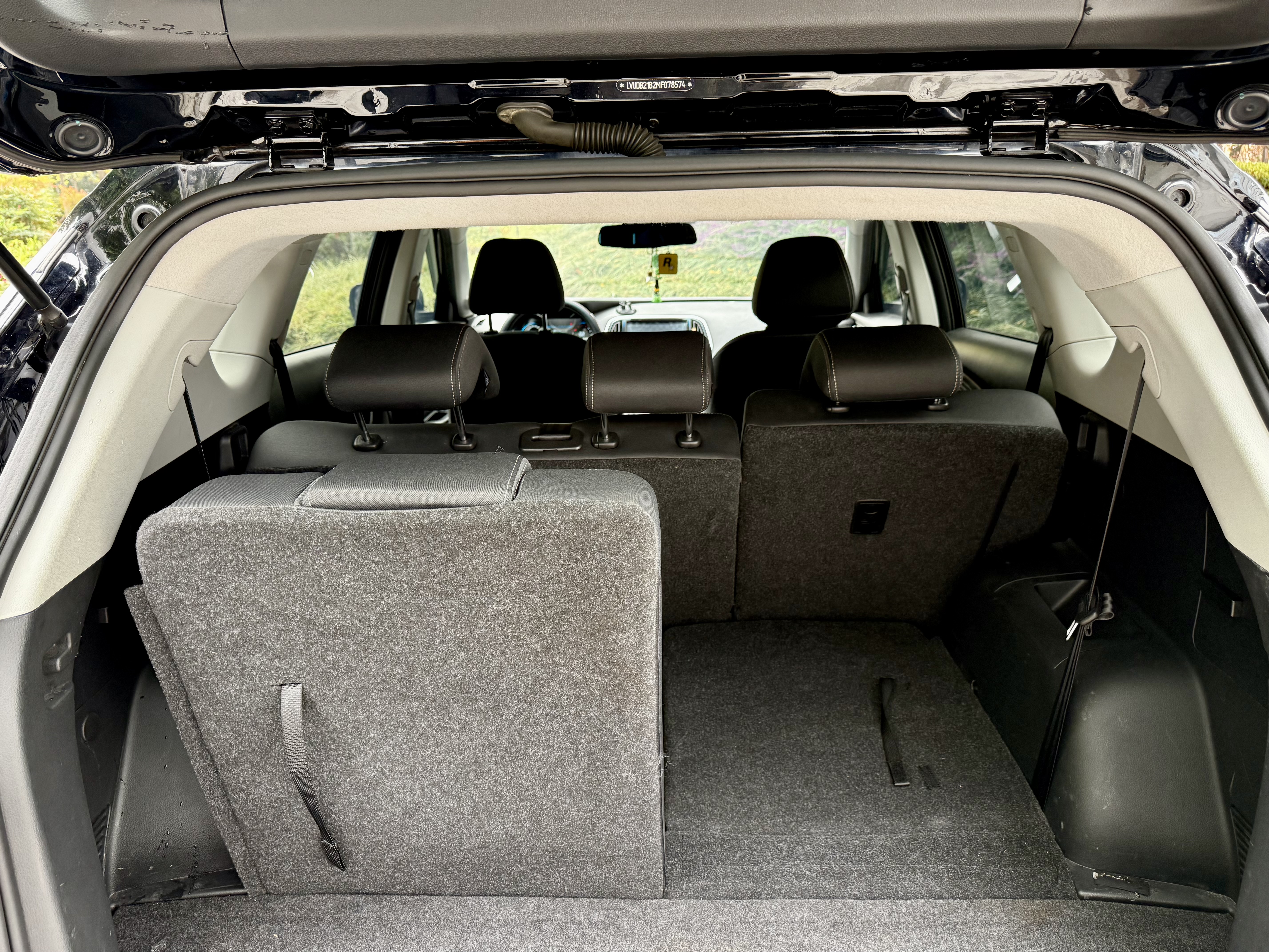 Jetour X70M 2022 صورة سيارة #10