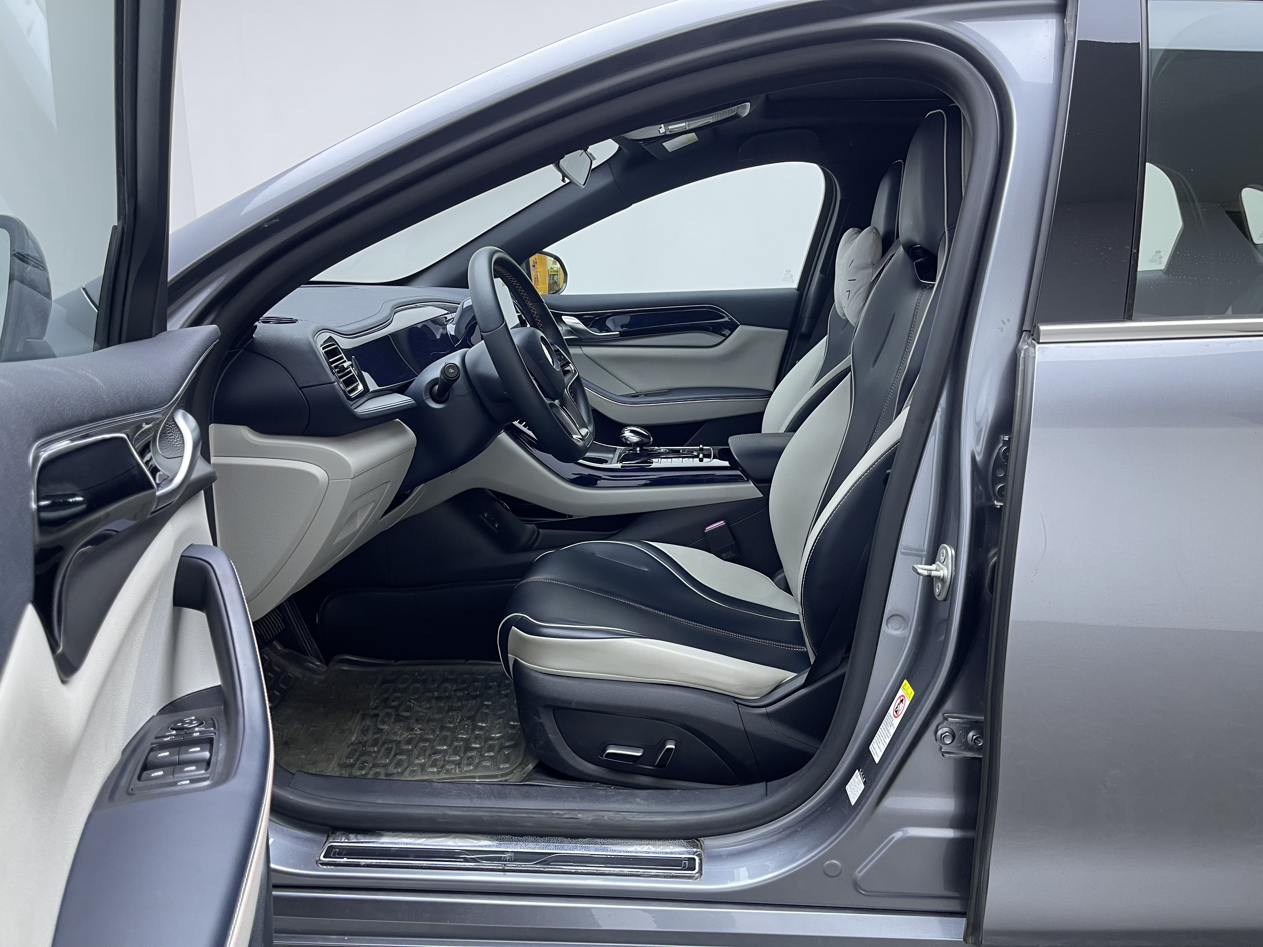 BYD Qin Plus 2022 imagem de carro #10