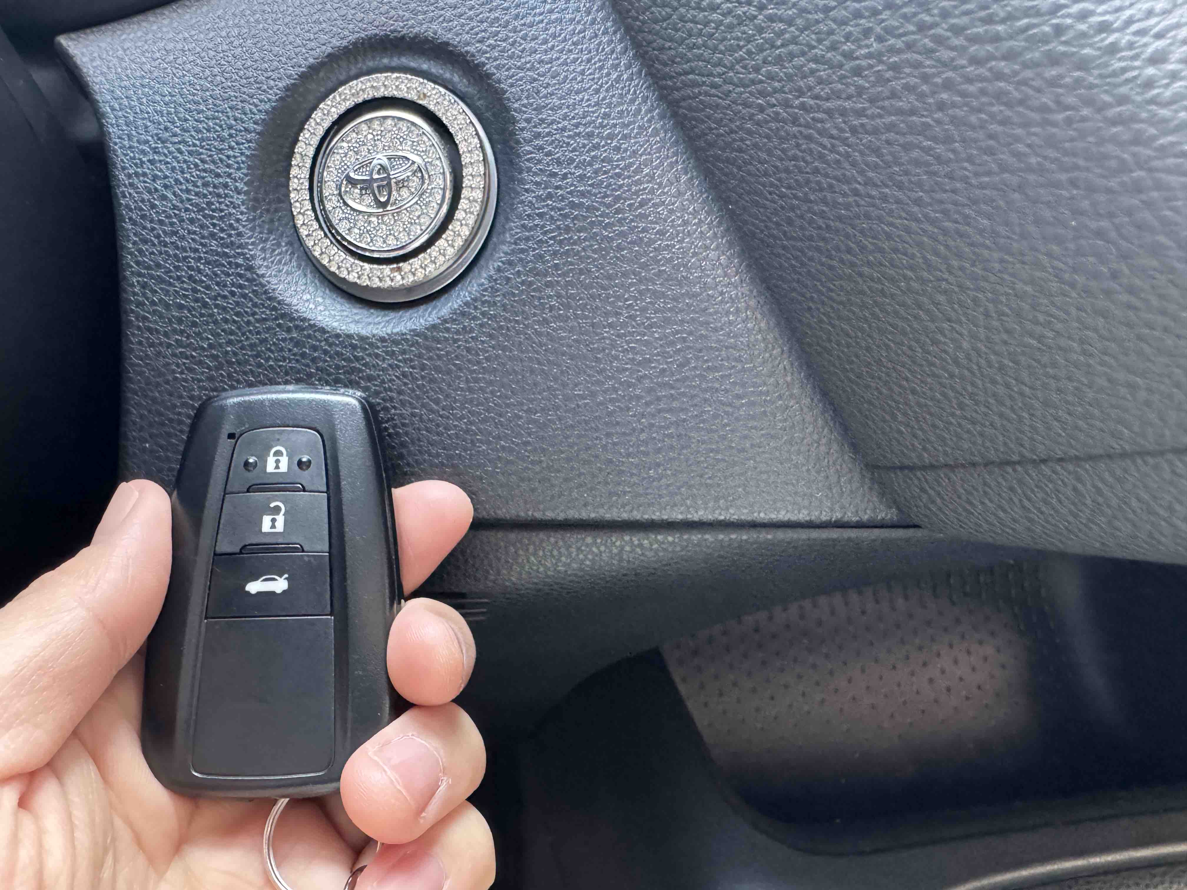 Toyota Allion 2021 صورة سيارة #10