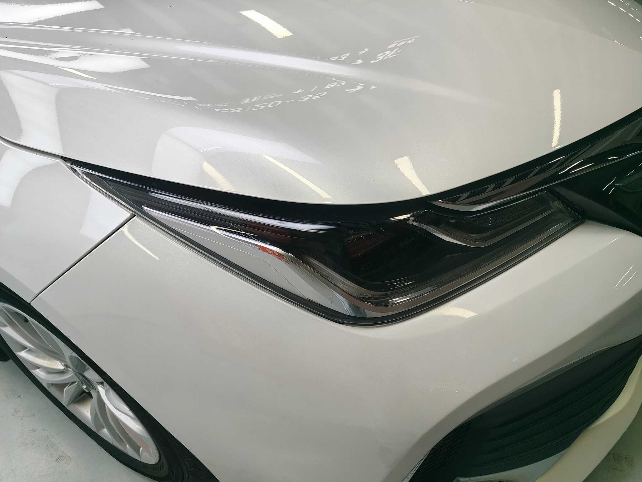 Toyota Allion 2022 immagine di auto #10
