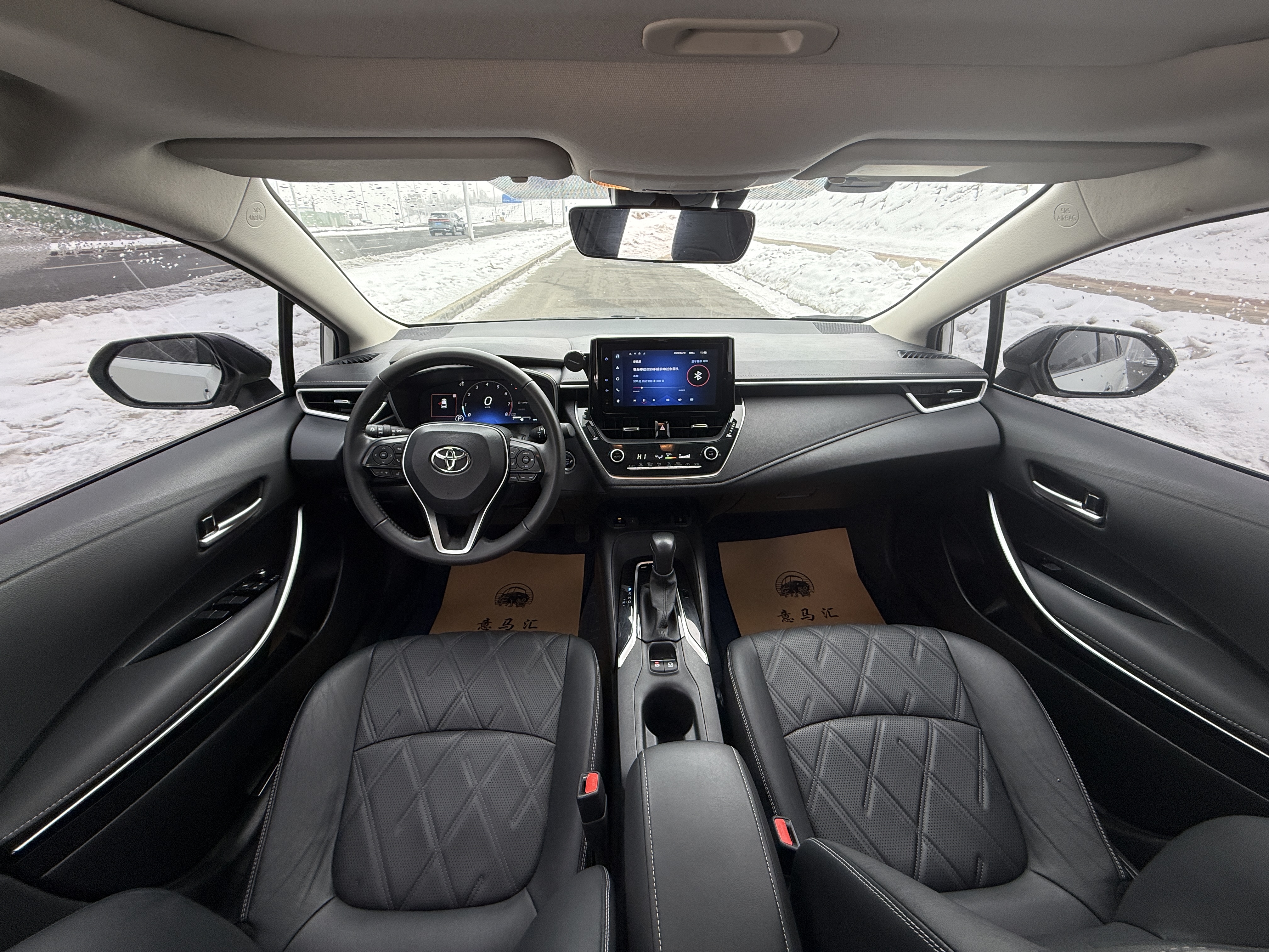 Toyota Allion 2021 #10 Toyota Allion 2021 immagine di auto #10